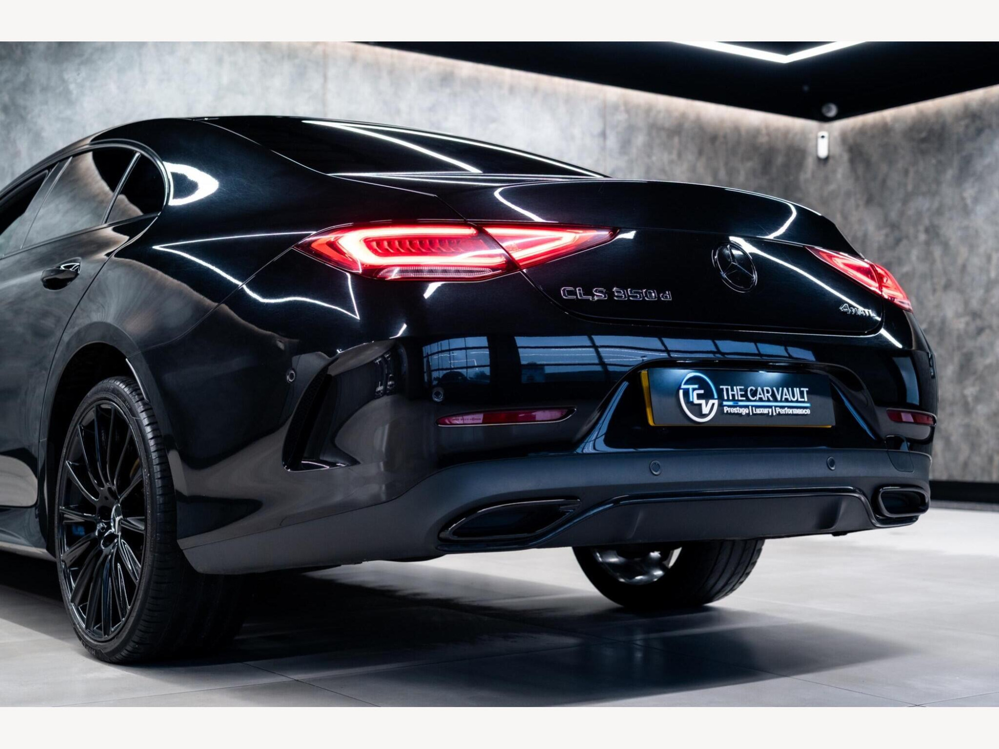 2018 Mercedes-Benz CLS image 13