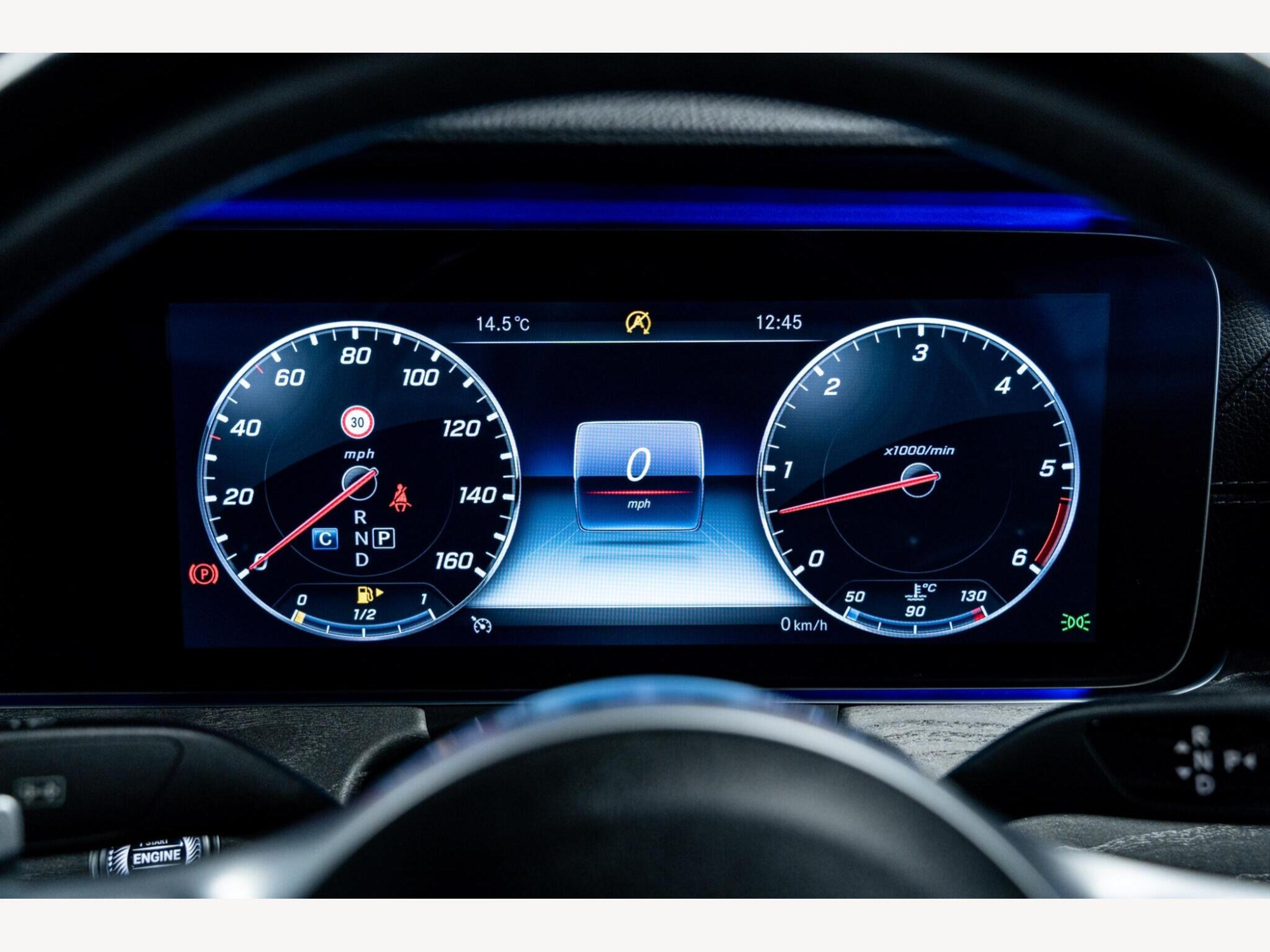 2018 Mercedes-Benz CLS image 17