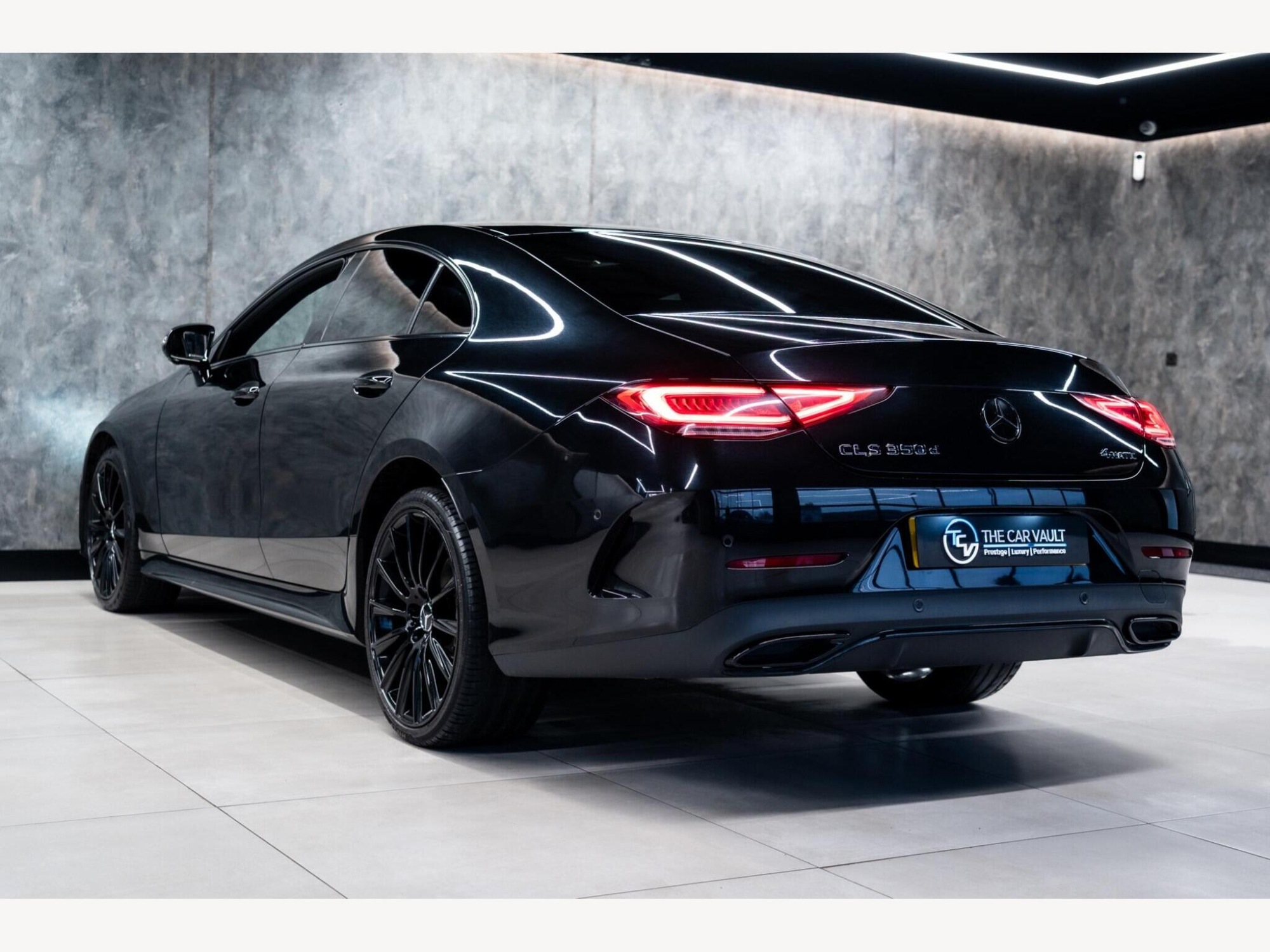 2018 Mercedes-Benz CLS image 6