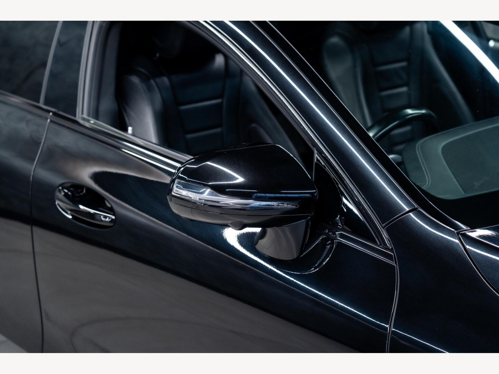 2018 Mercedes-Benz CLS image 11