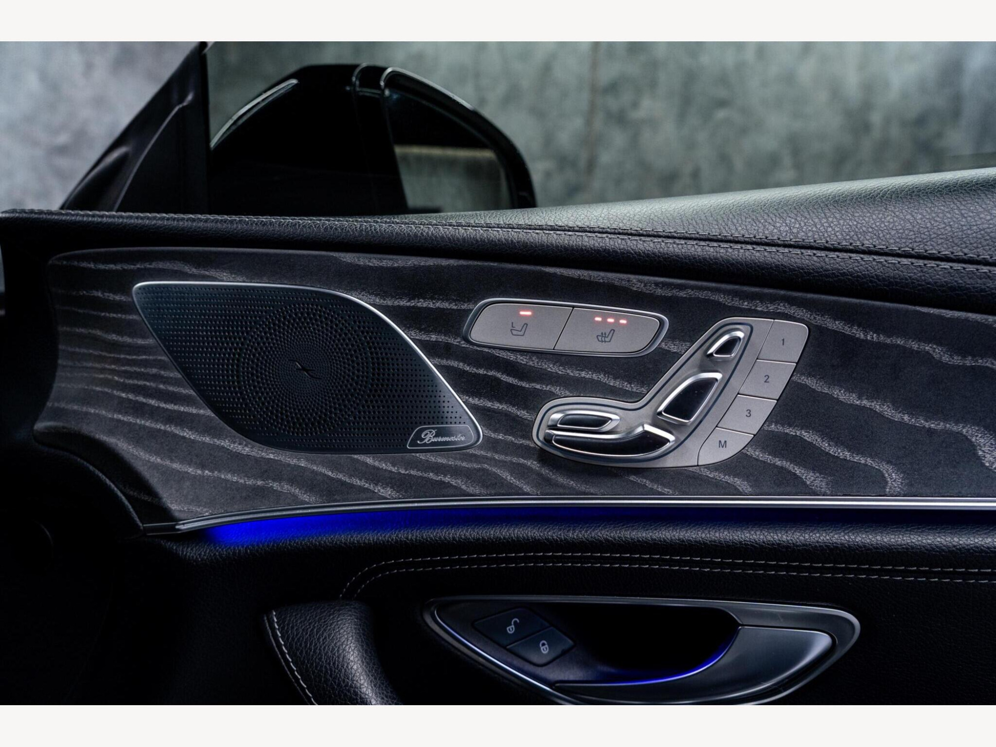 2018 Mercedes-Benz CLS image 45