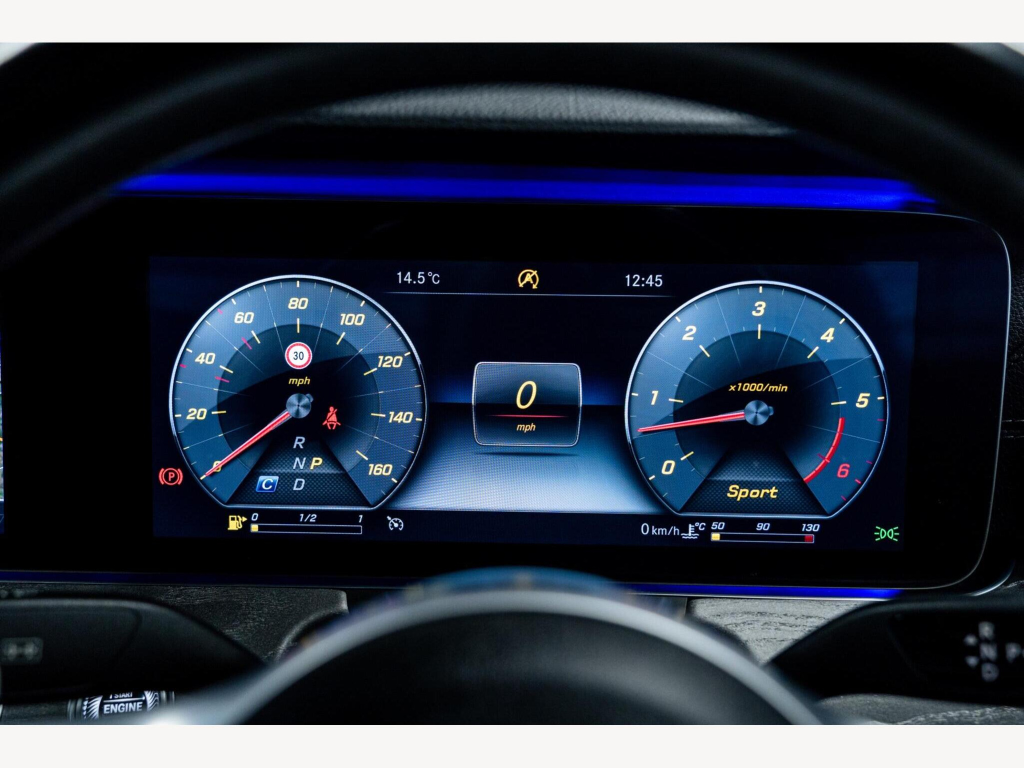 2018 Mercedes-Benz CLS image 16