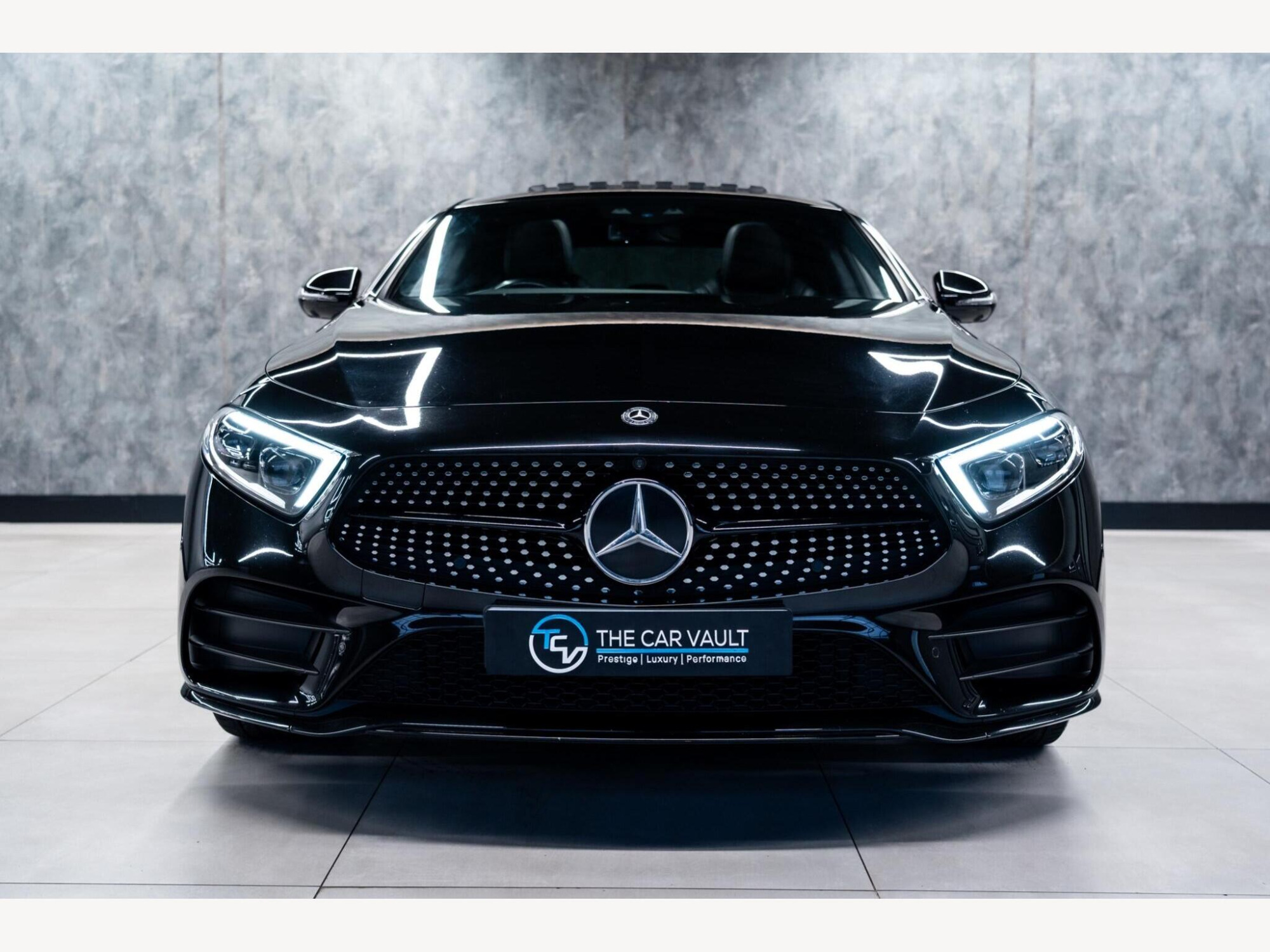 2018 Mercedes-Benz CLS image 4