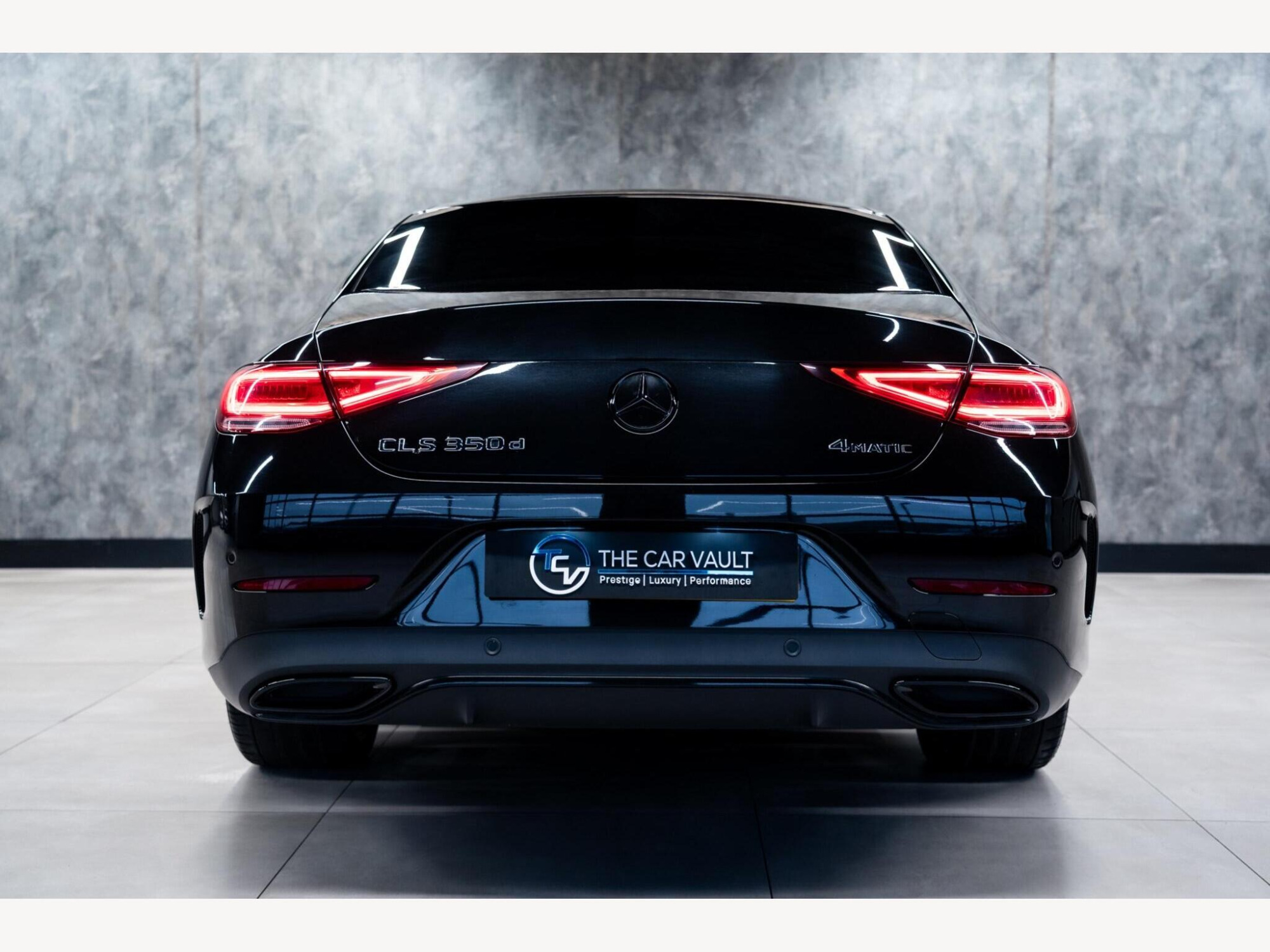 2018 Mercedes-Benz CLS image 7