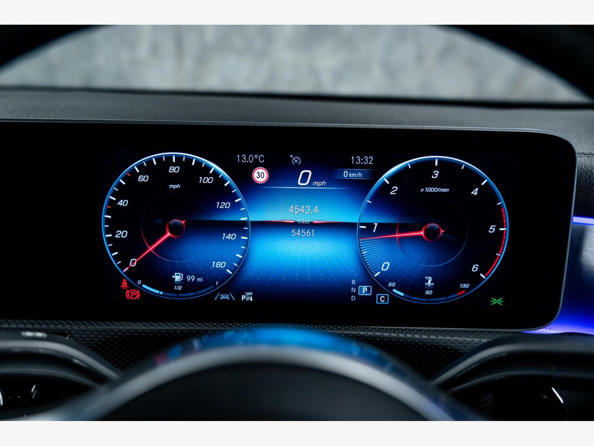2020 Mercedes-Benz CLA image 16