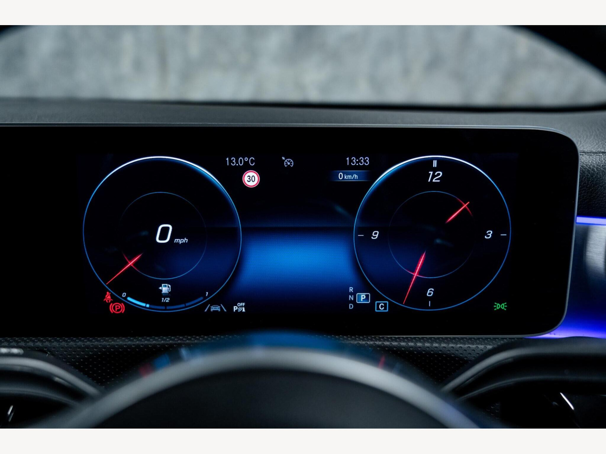 2020 Mercedes-Benz CLA image 19