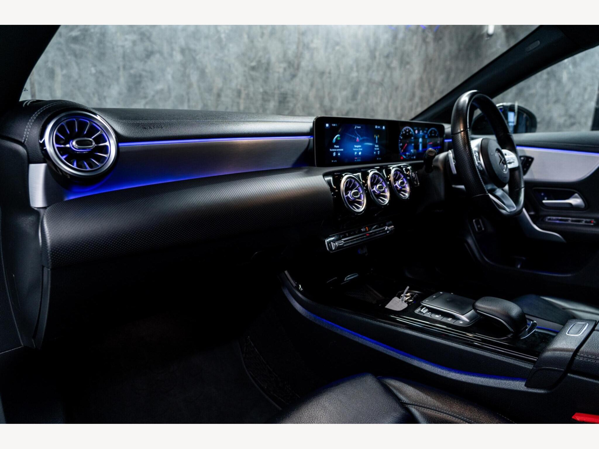 2020 Mercedes-Benz CLA image 49