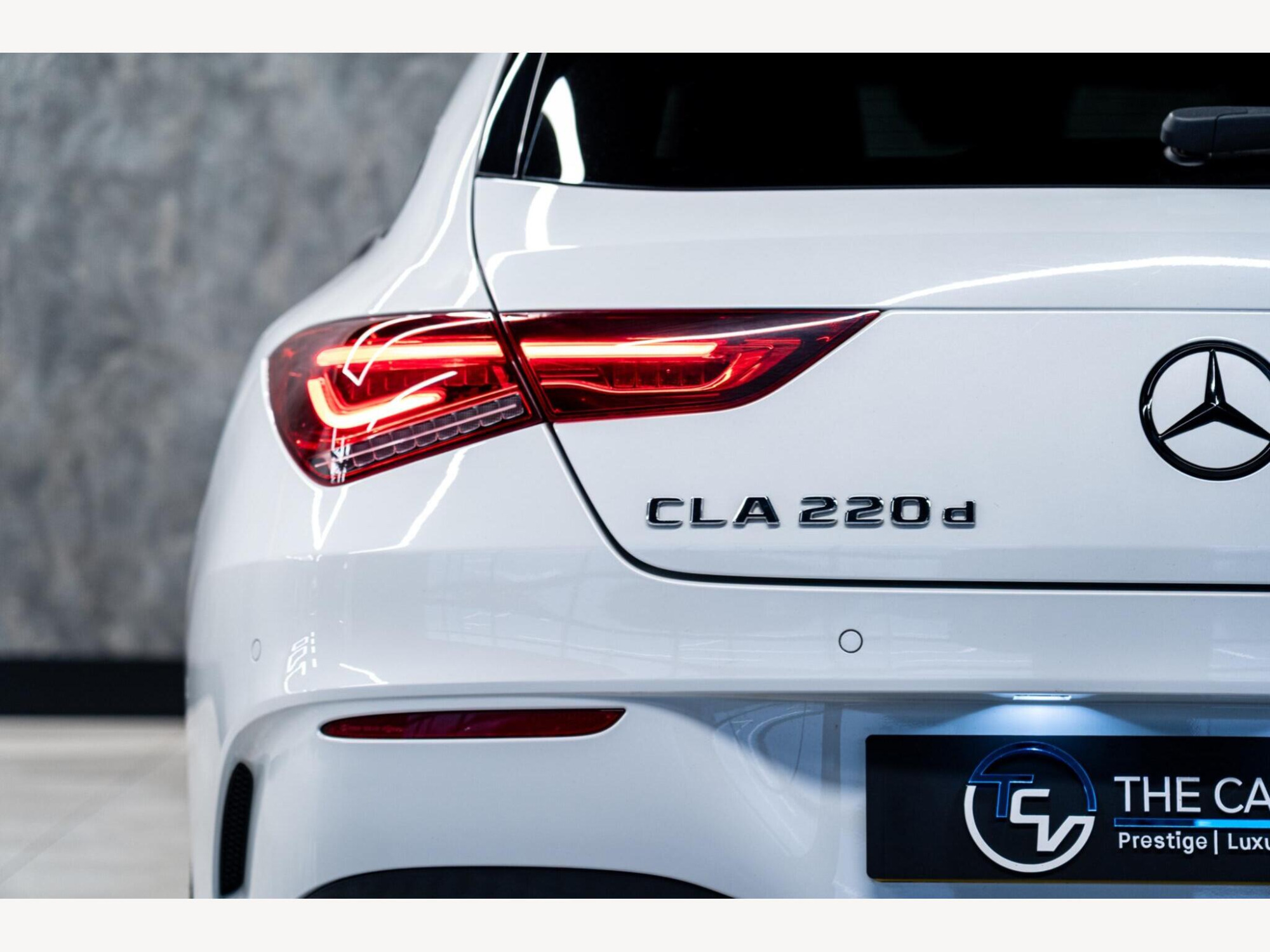2020 Mercedes-Benz CLA image 12