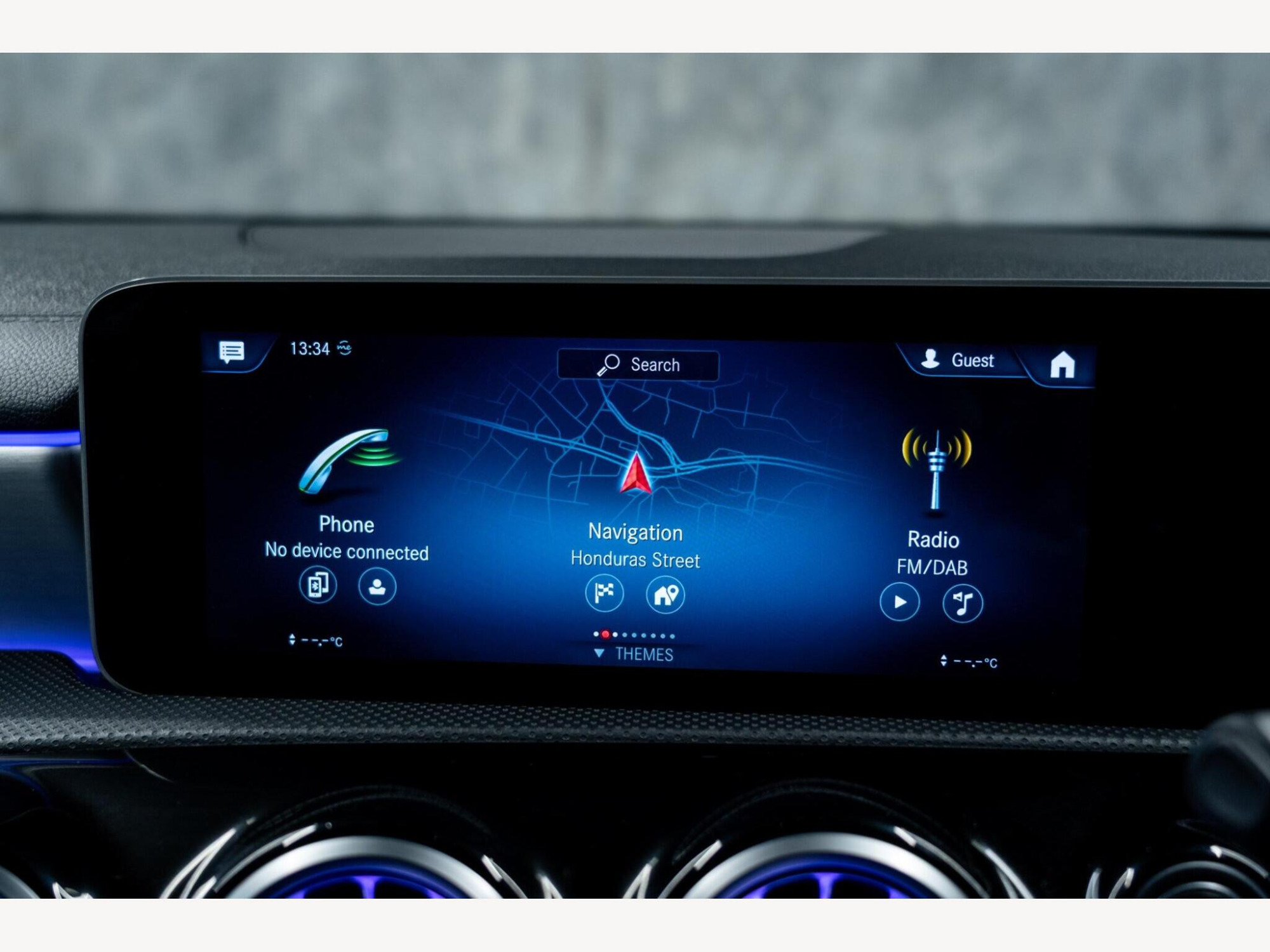 2020 Mercedes-Benz CLA image 37