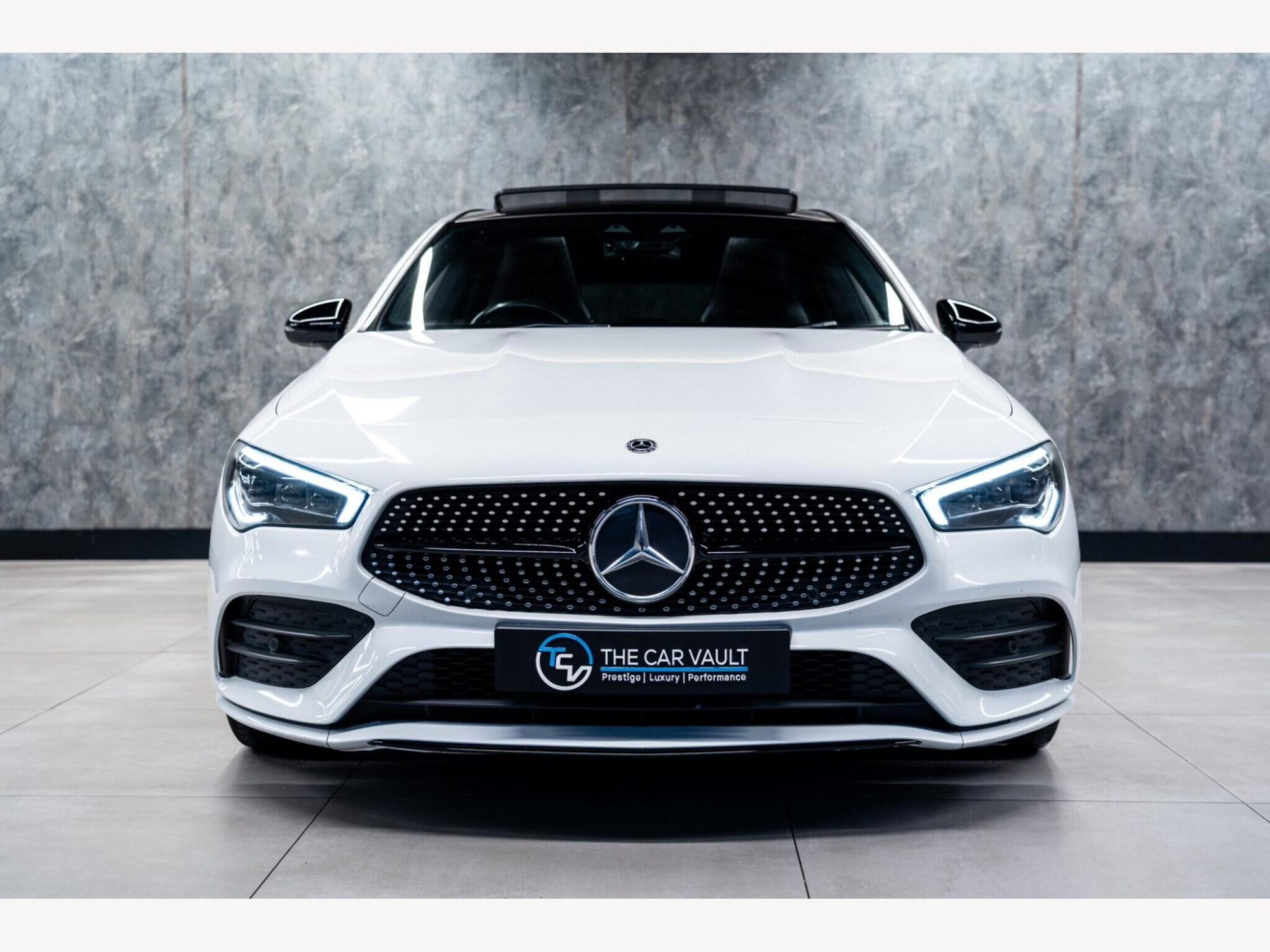 2020 Mercedes-Benz CLA image 4