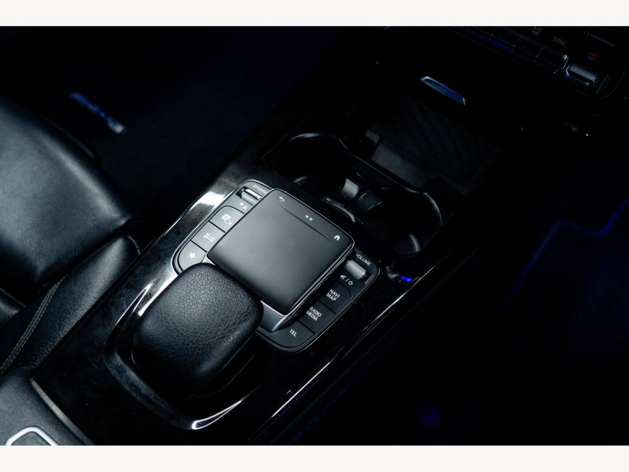 2020 Mercedes-Benz CLA image 46
