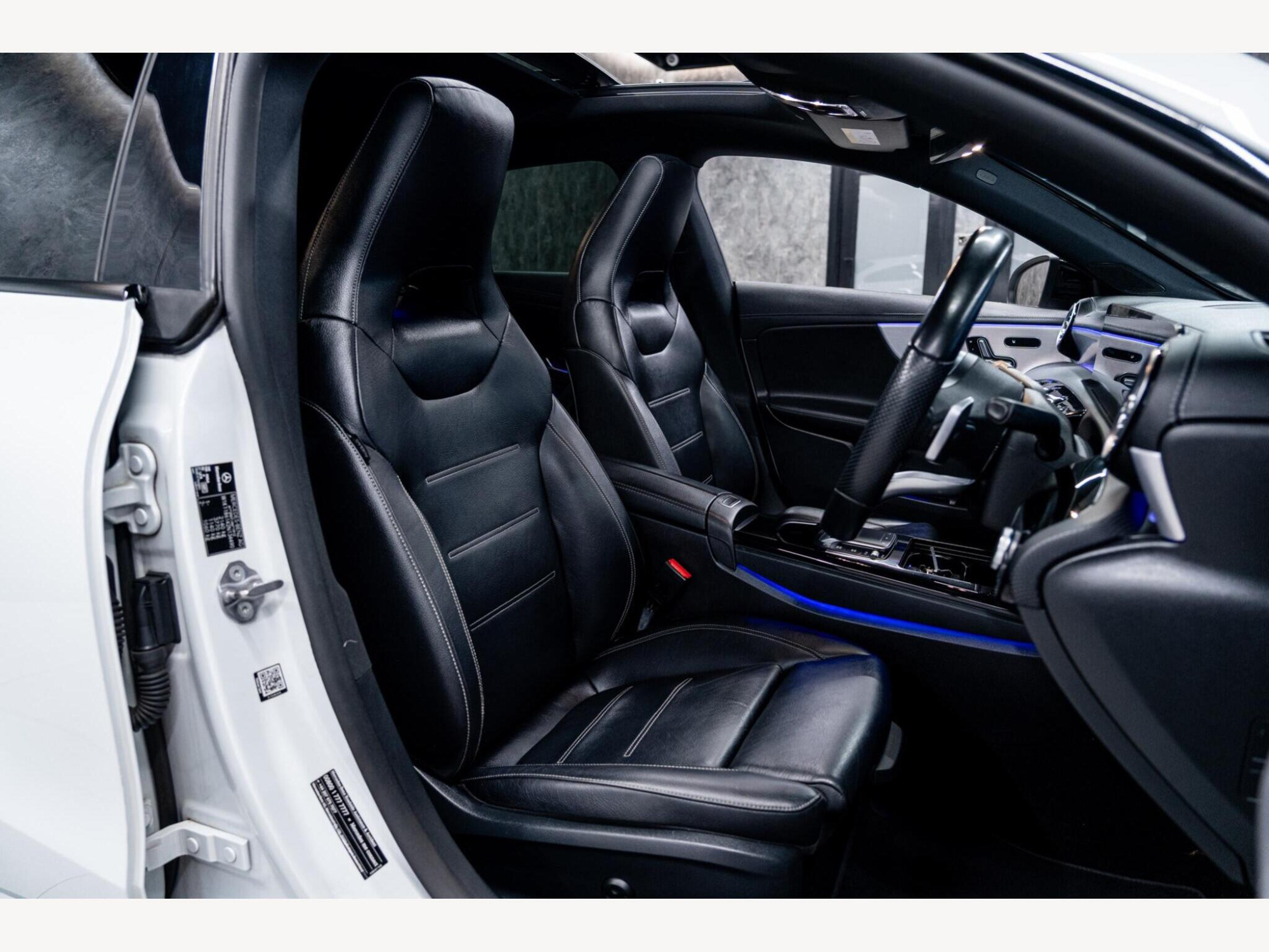 2020 Mercedes-Benz CLA image 51