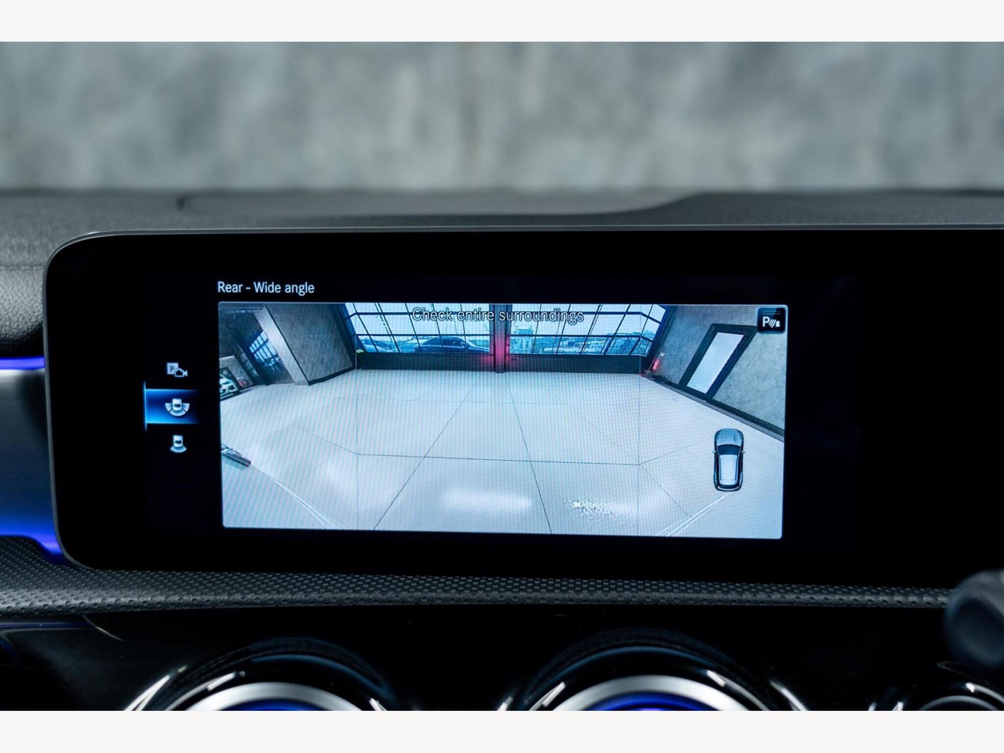 2020 Mercedes-Benz CLA image 22
