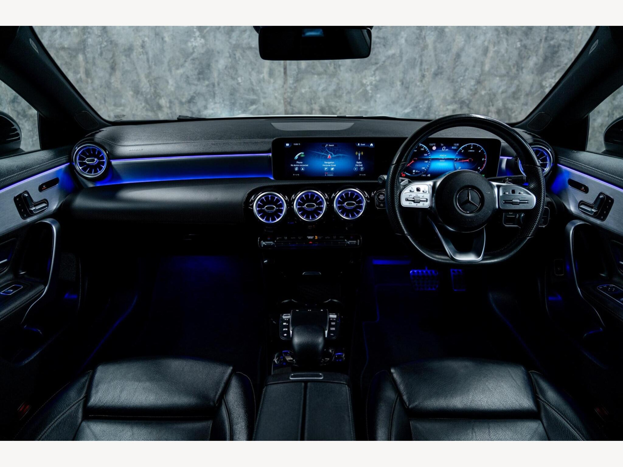 2020 Mercedes-Benz CLA image 20