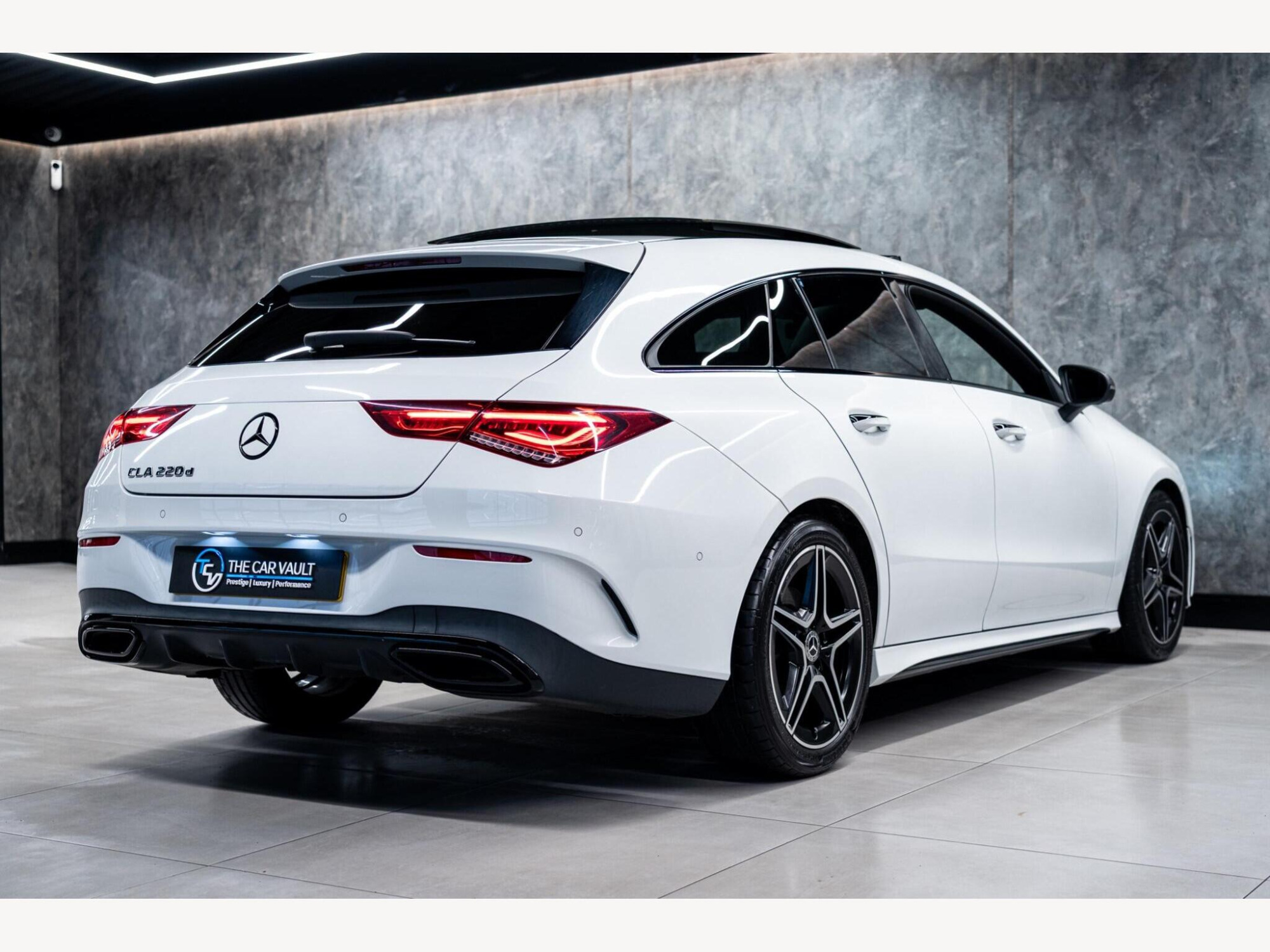 2020 Mercedes-Benz CLA image 8