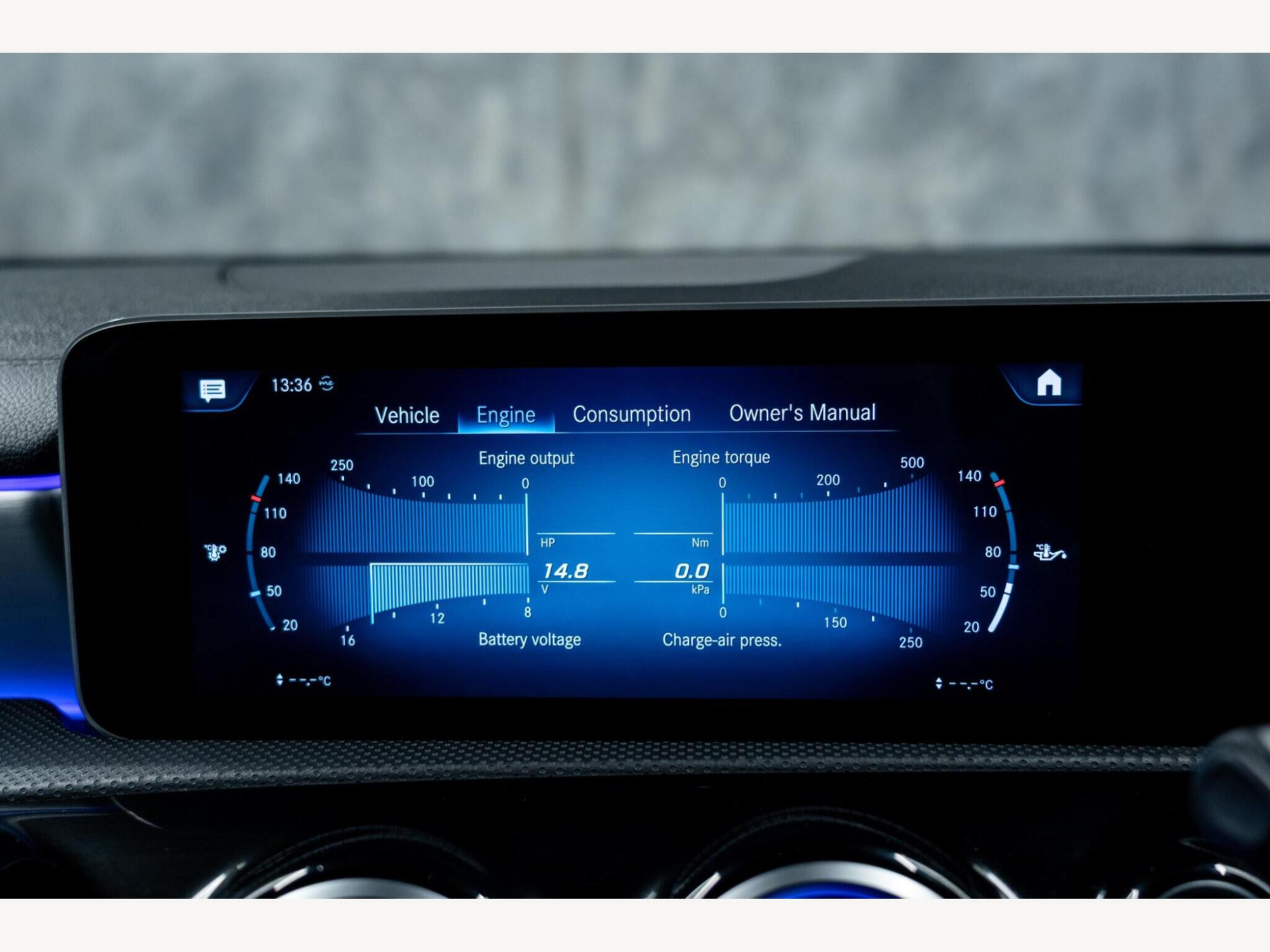 2020 Mercedes-Benz CLA image 23