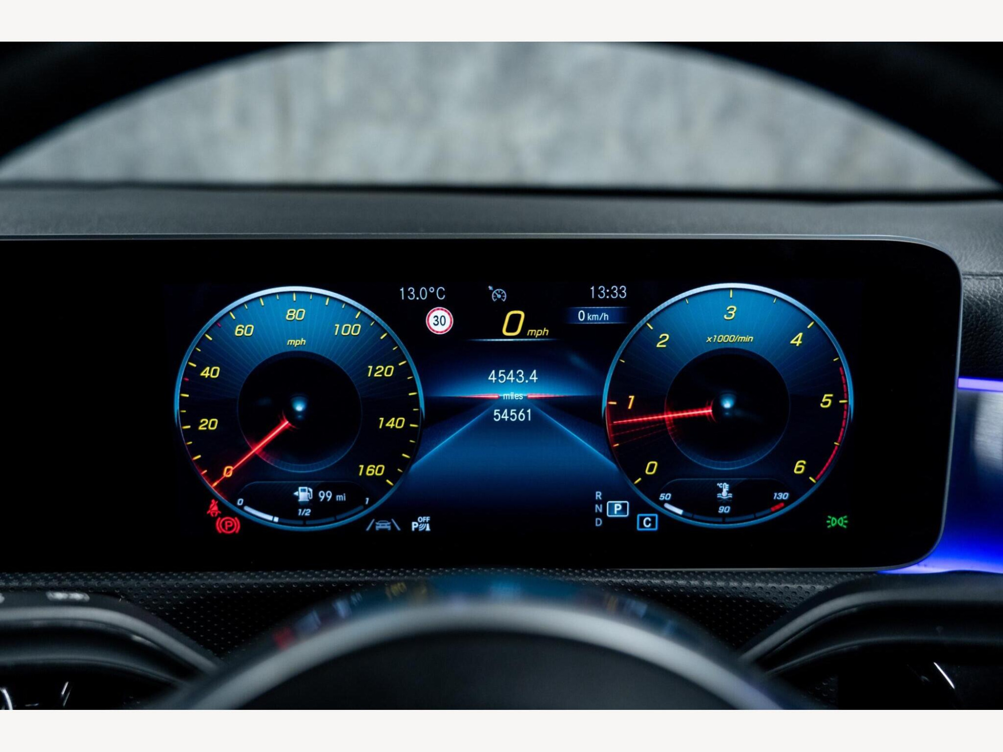 2020 Mercedes-Benz CLA image 17
