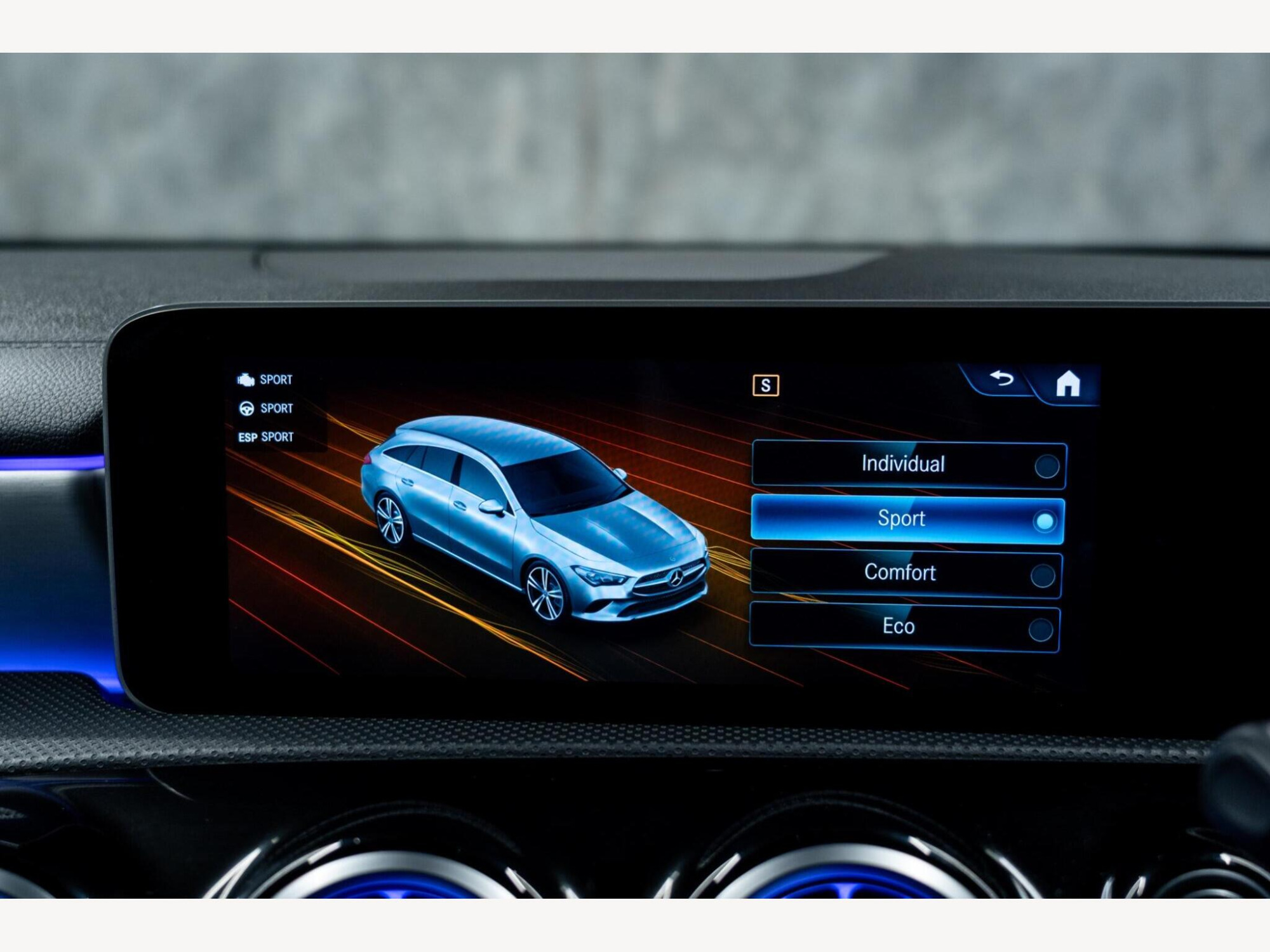2020 Mercedes-Benz CLA image 25