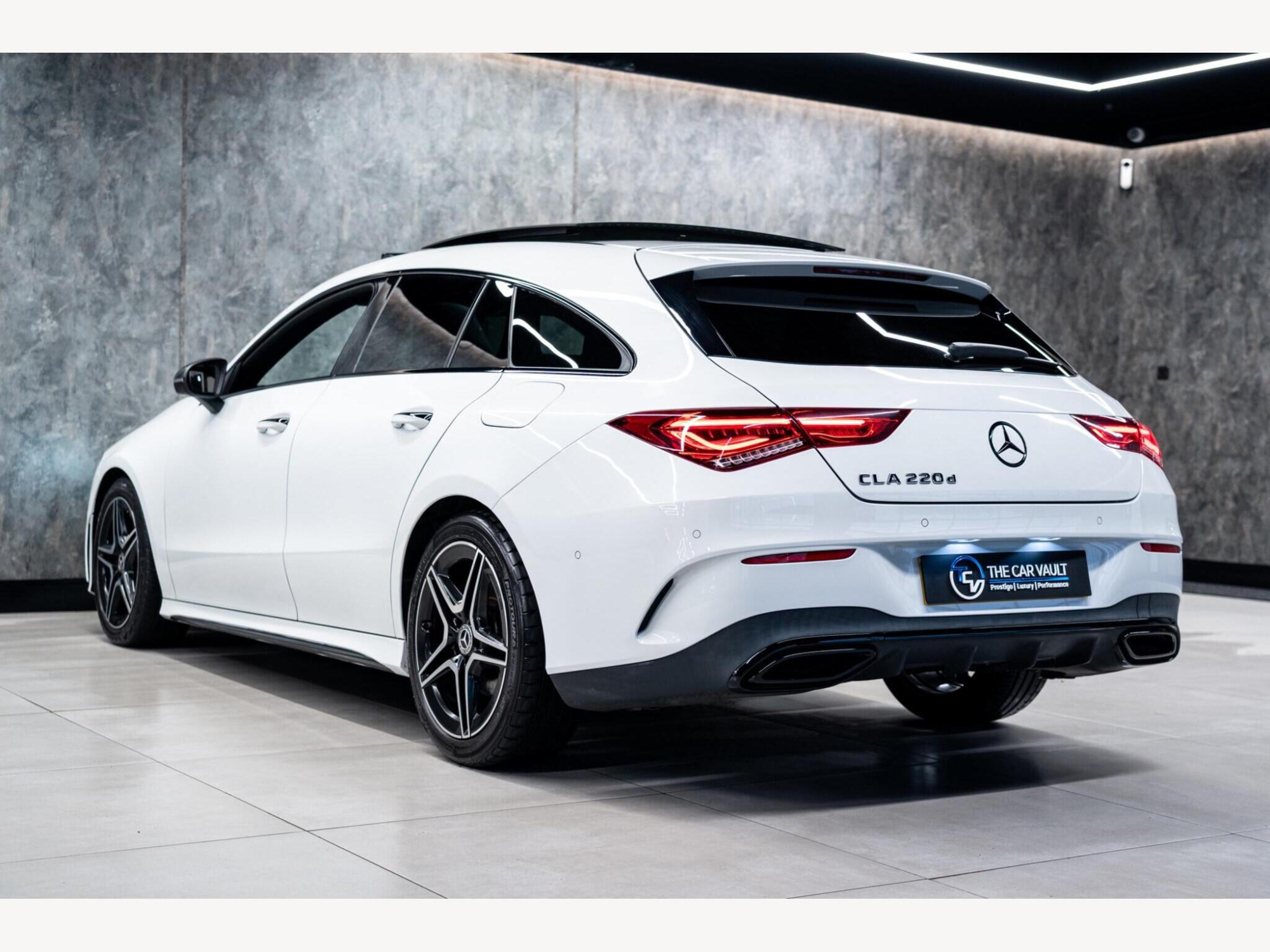2020 Mercedes-Benz CLA image 6