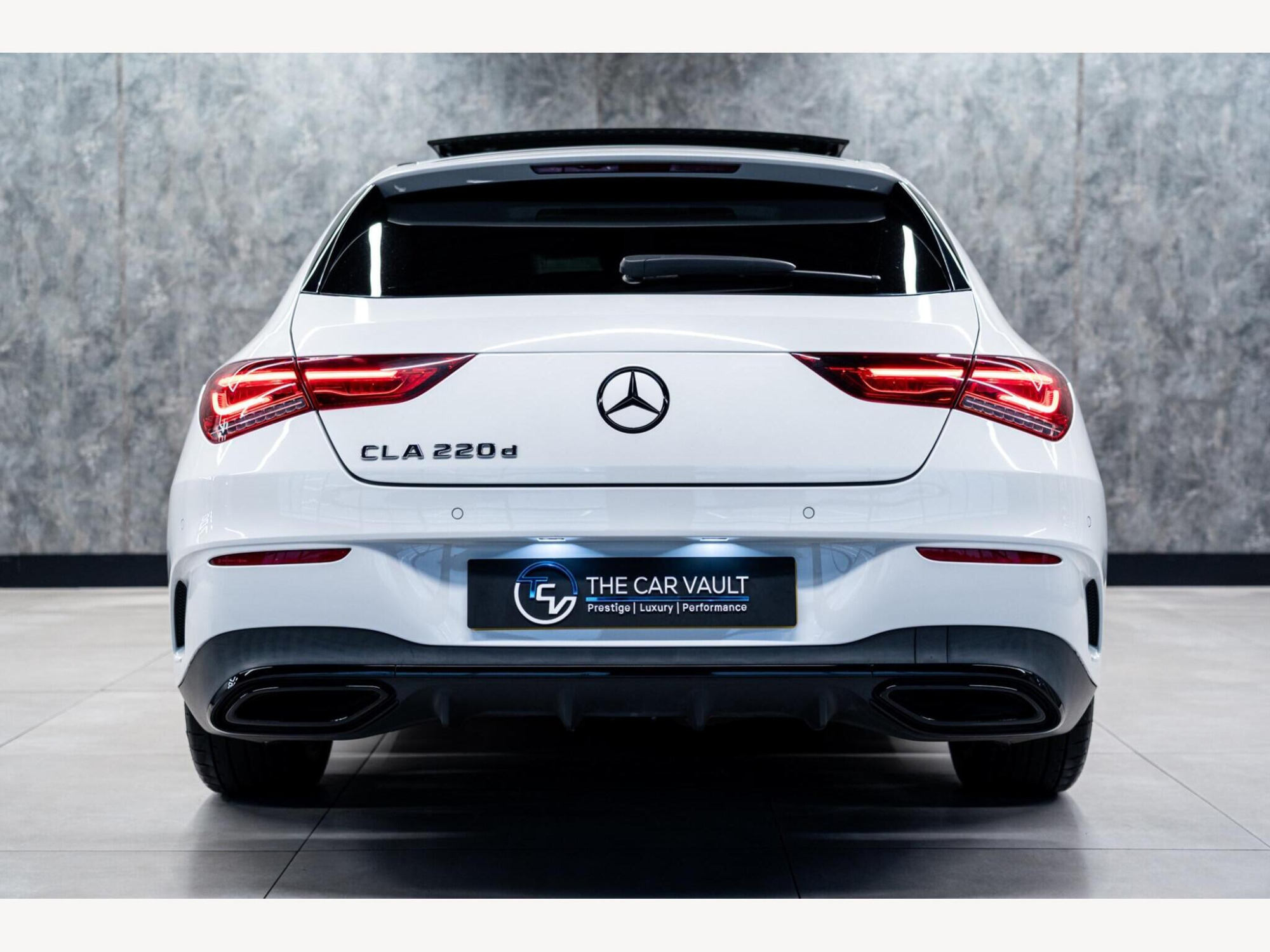 2020 Mercedes-Benz CLA image 7