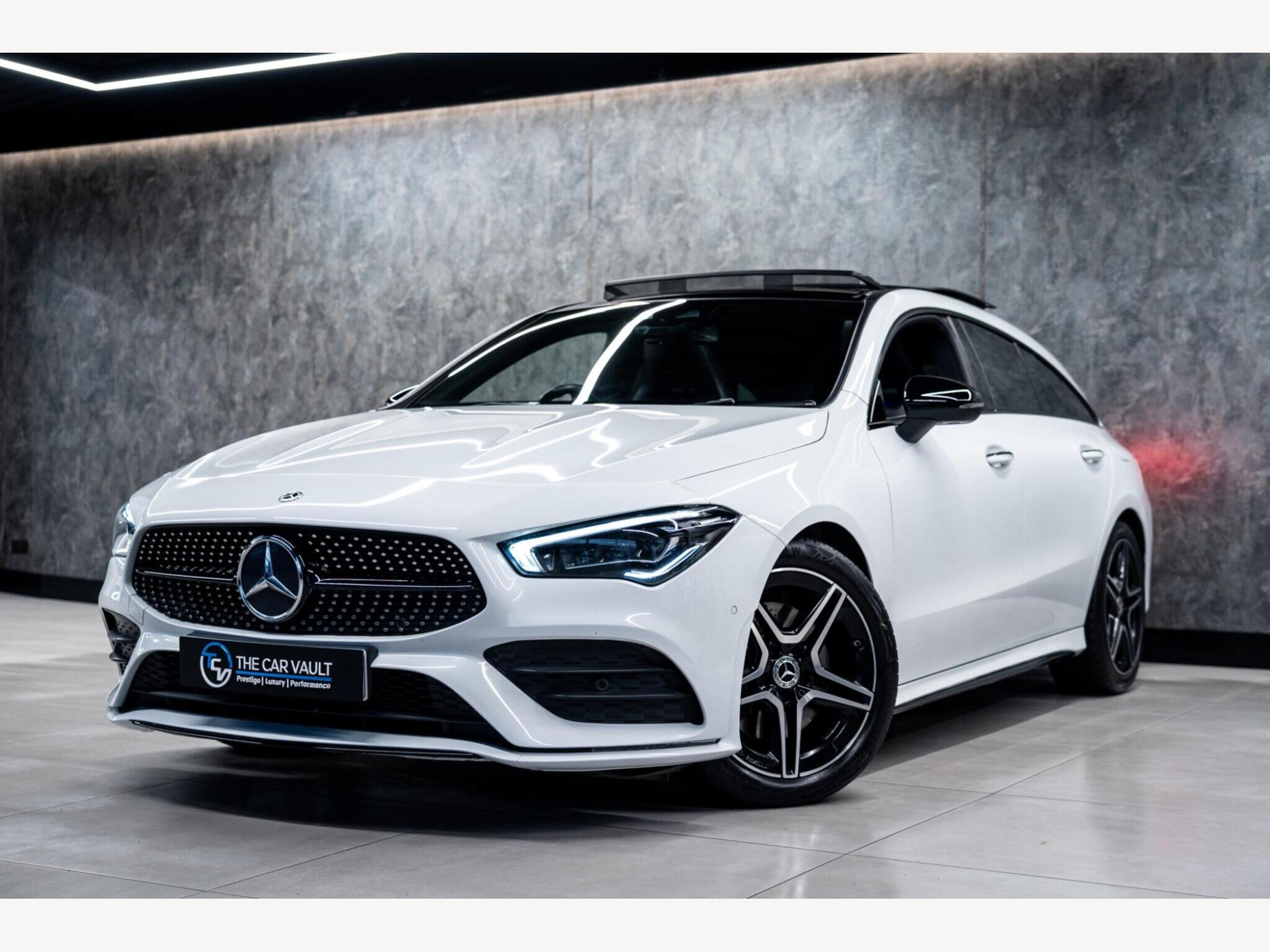 2020 Mercedes-Benz CLA image 5