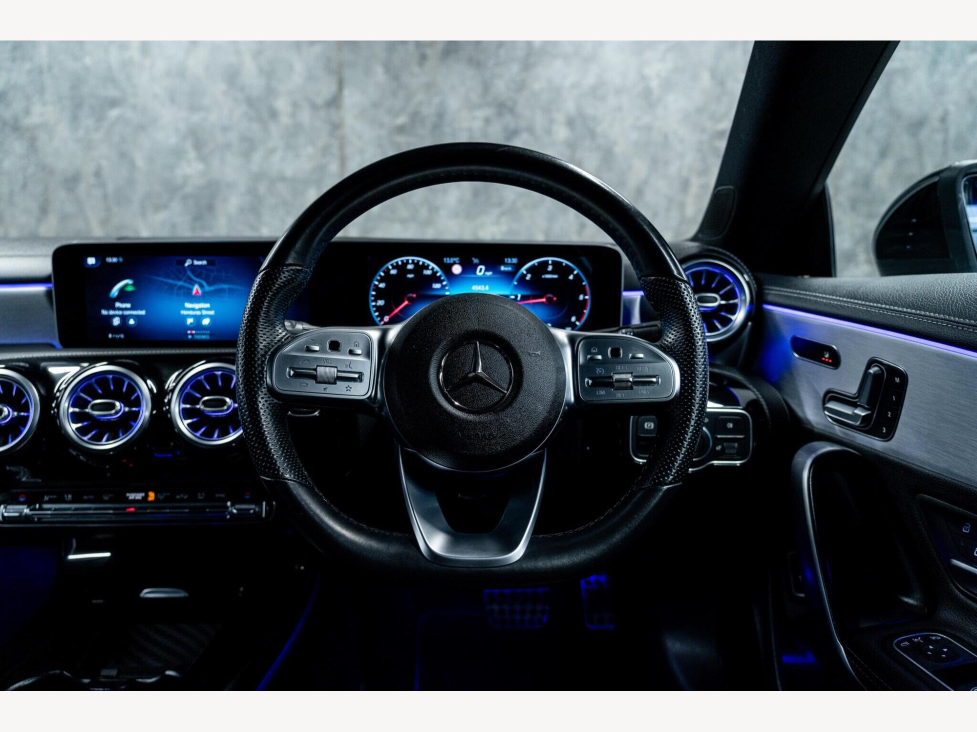 2020 Mercedes-Benz CLA image 15