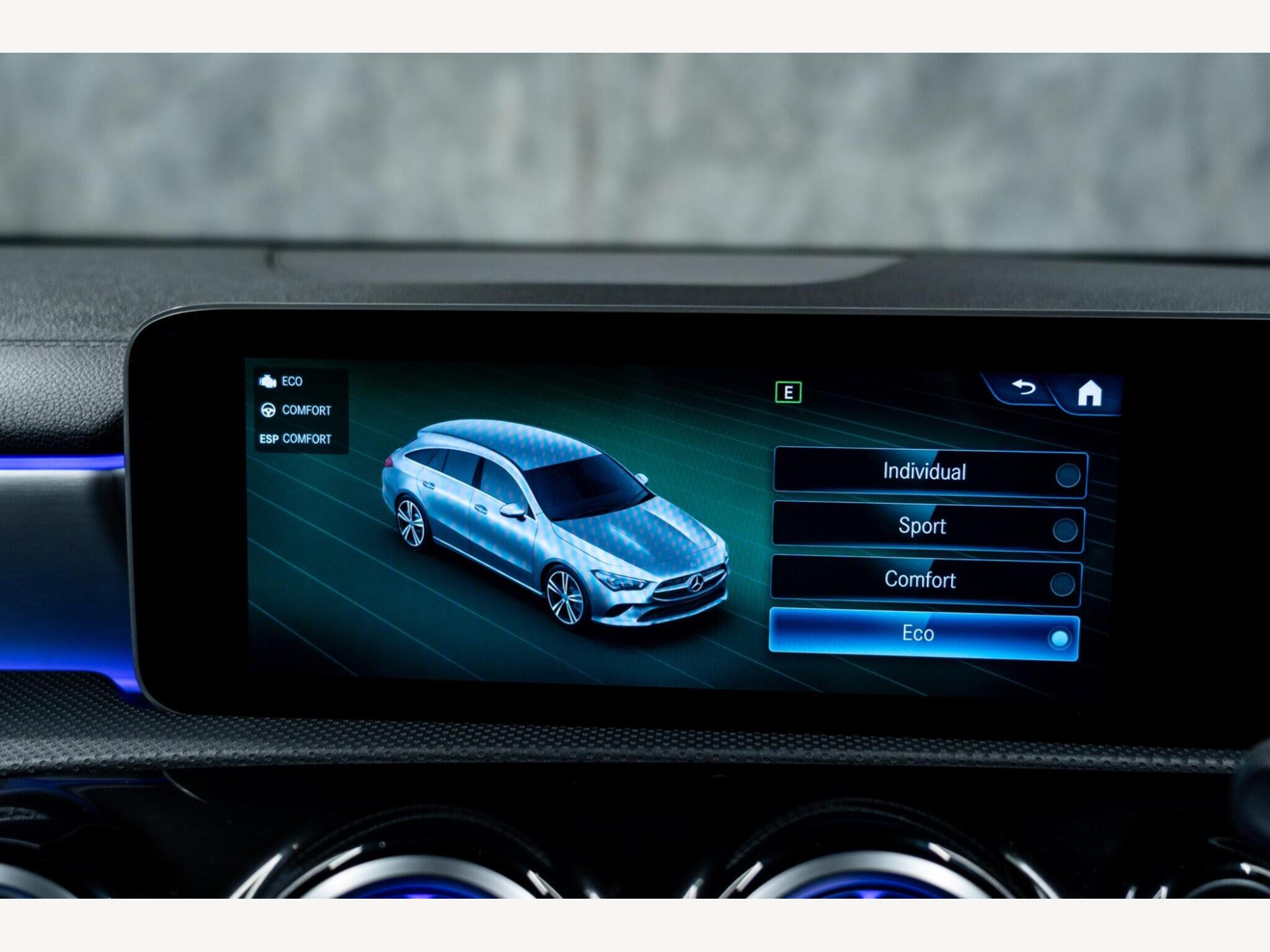 2020 Mercedes-Benz CLA image 27