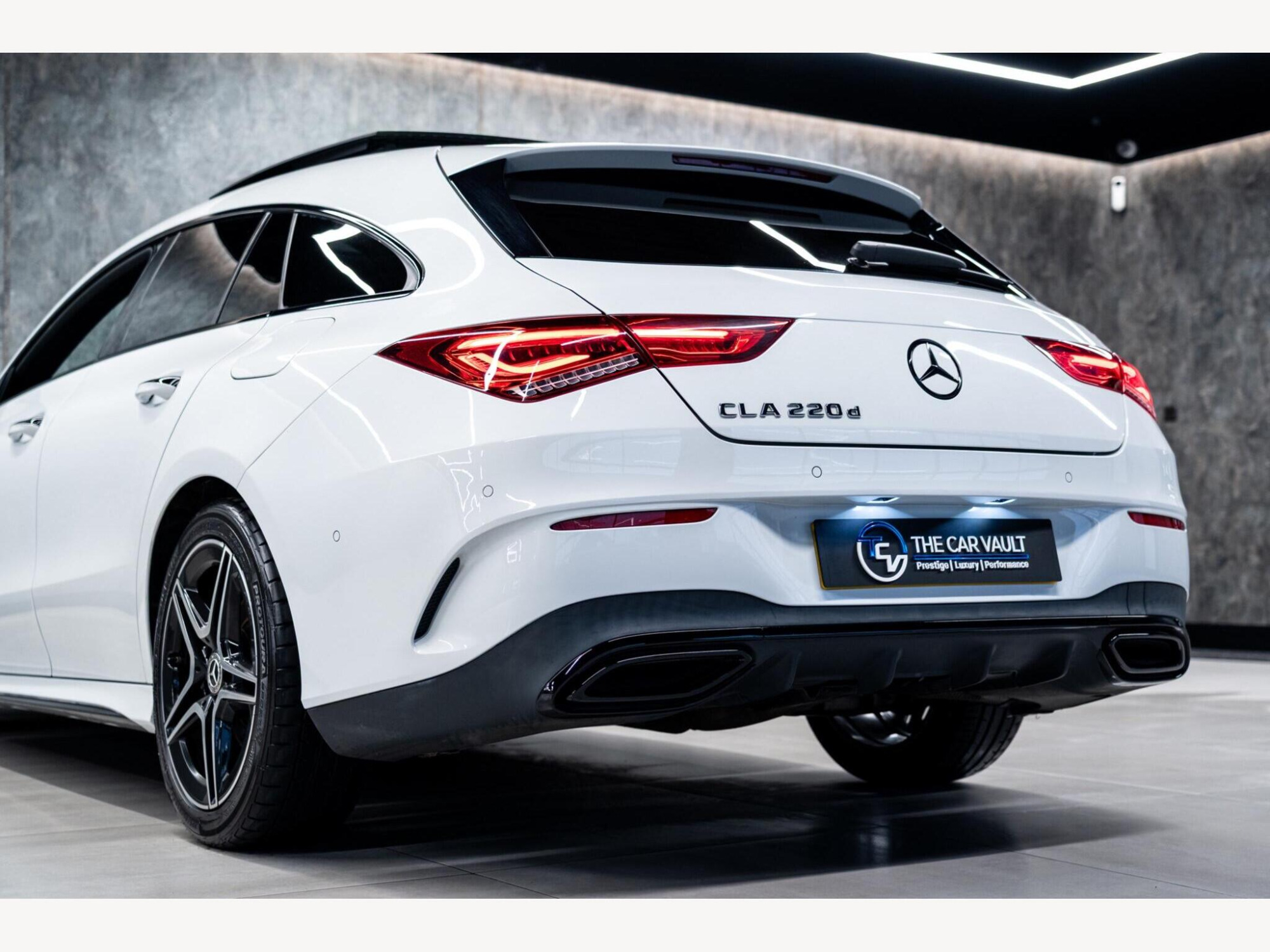 2020 Mercedes-Benz CLA image 13
