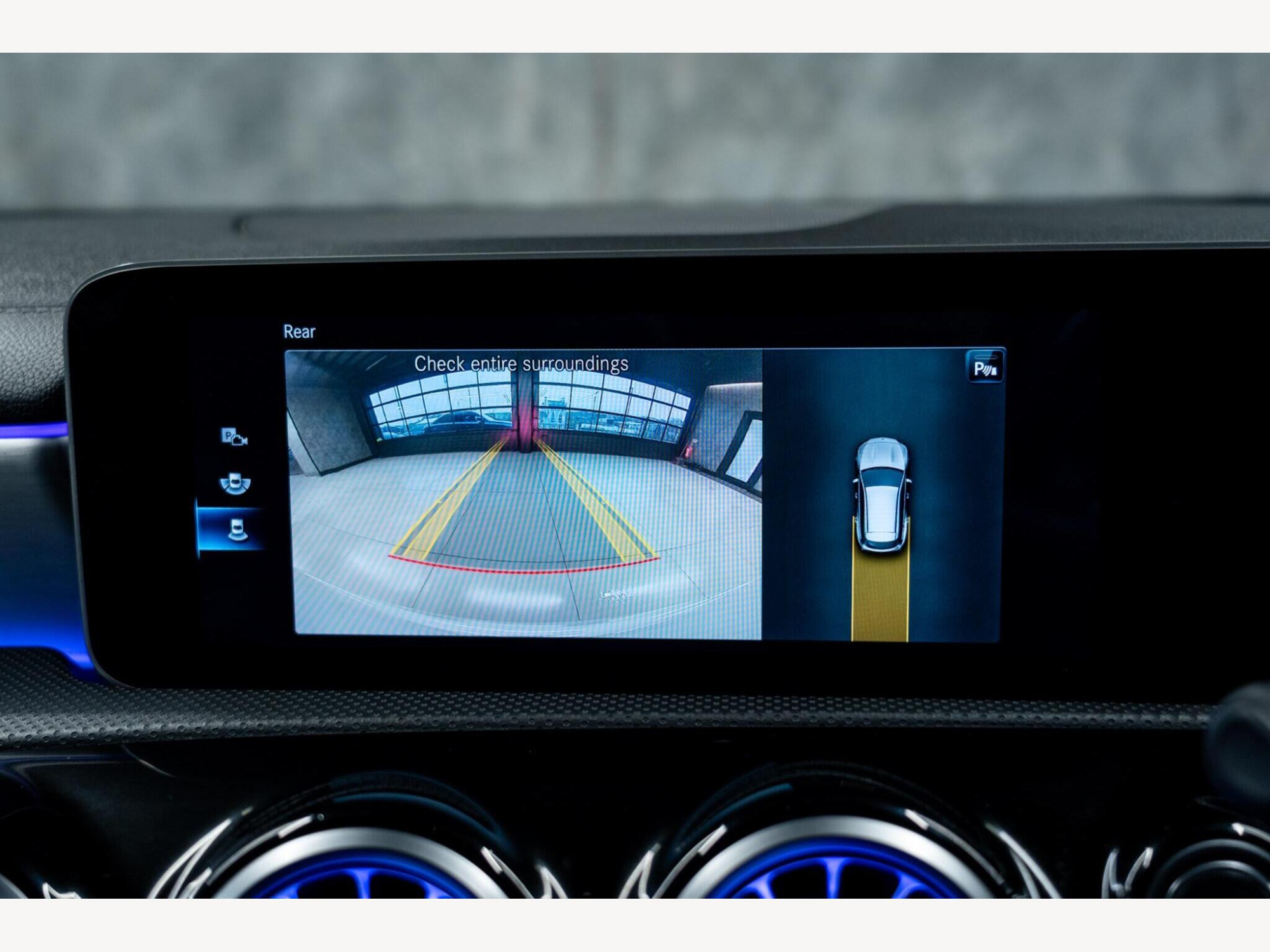 2020 Mercedes-Benz CLA image 21