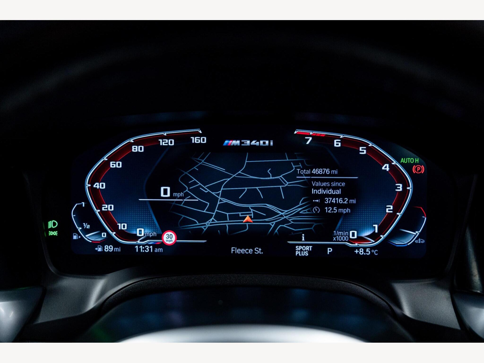 2021 BMW 3 Series image 17