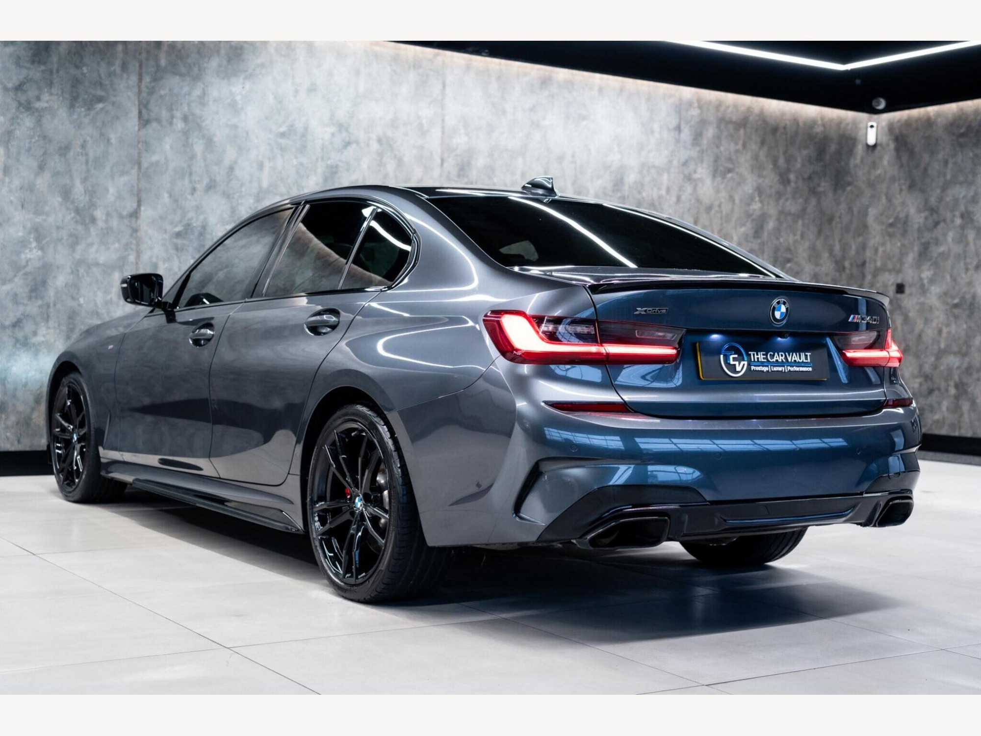 2021 BMW 3 Series image 6