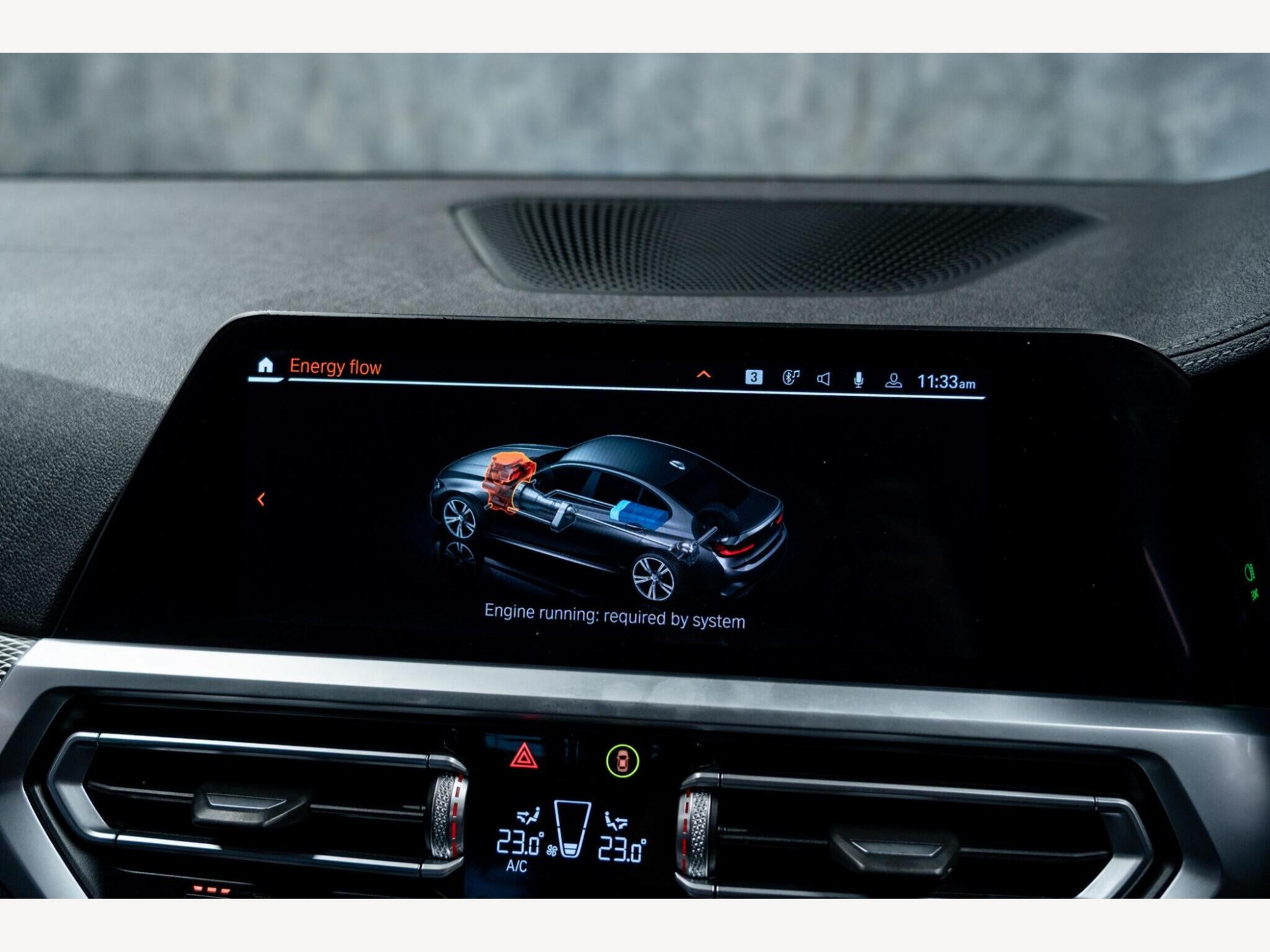 2021 BMW 3 Series image 28