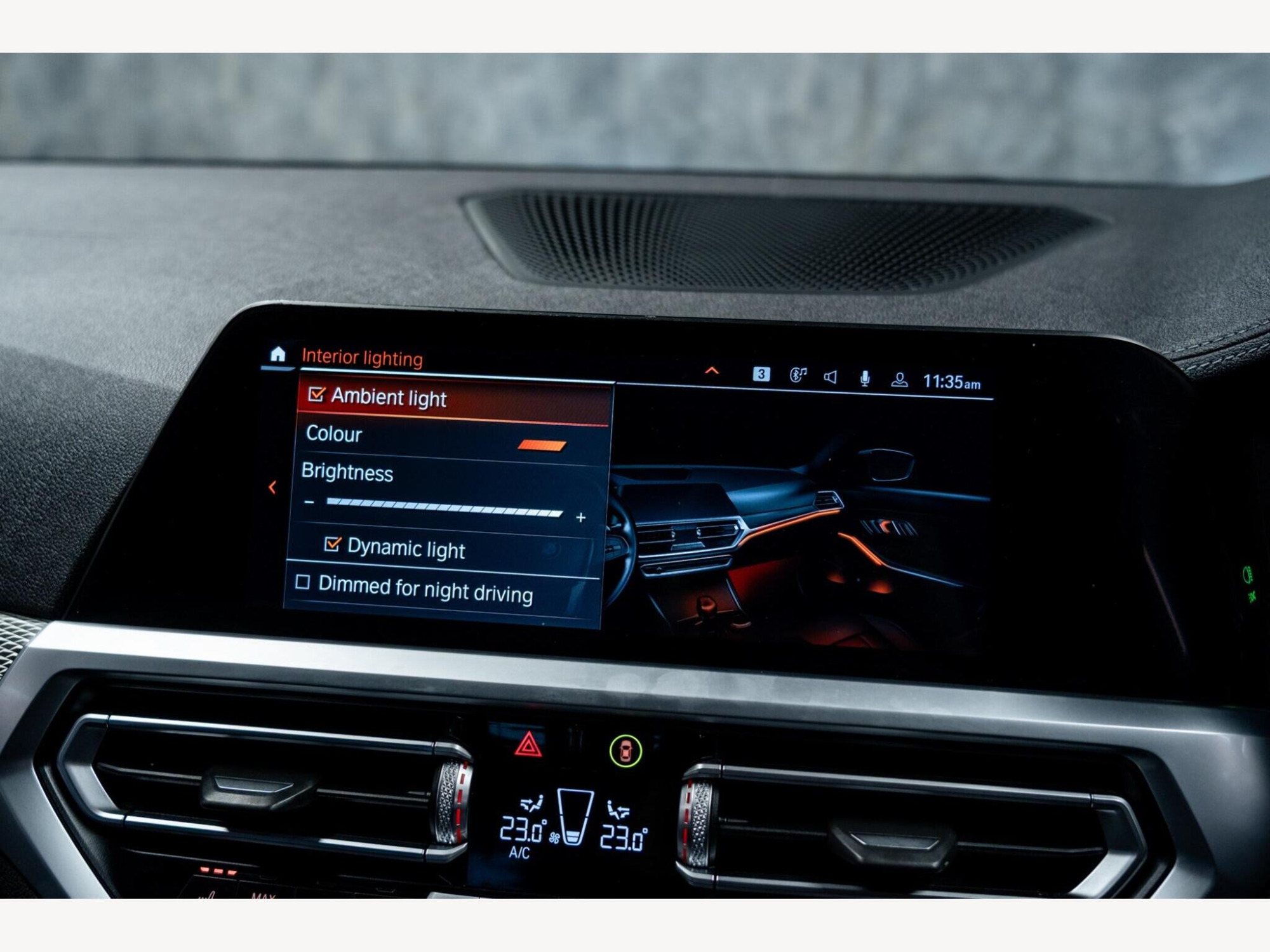 2021 BMW 3 Series image 30