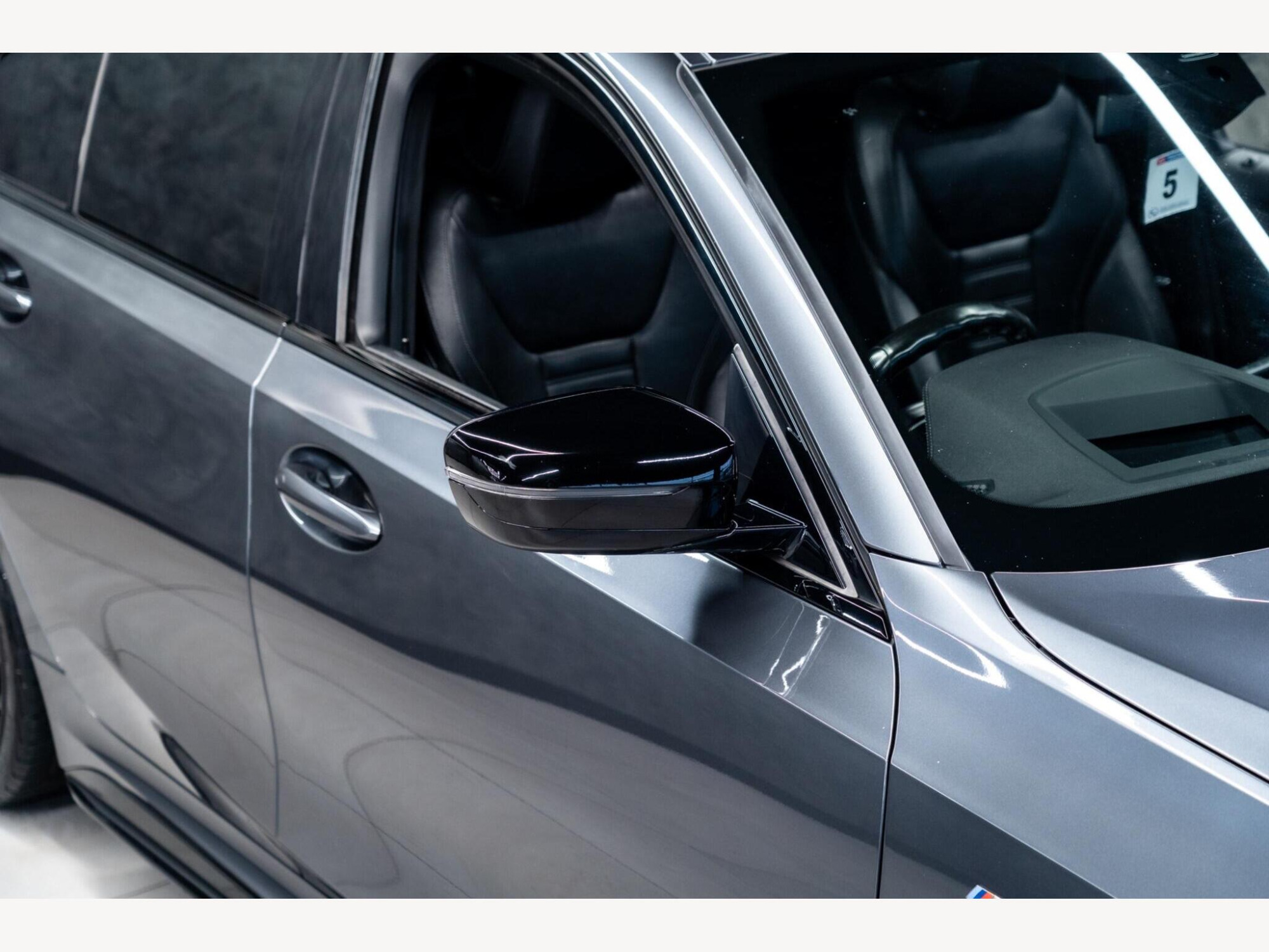 2021 BMW 3 Series image 11