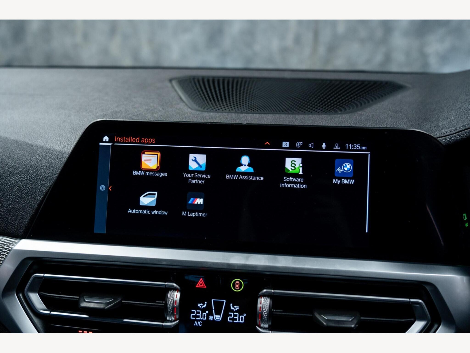 2021 BMW 3 Series image 35