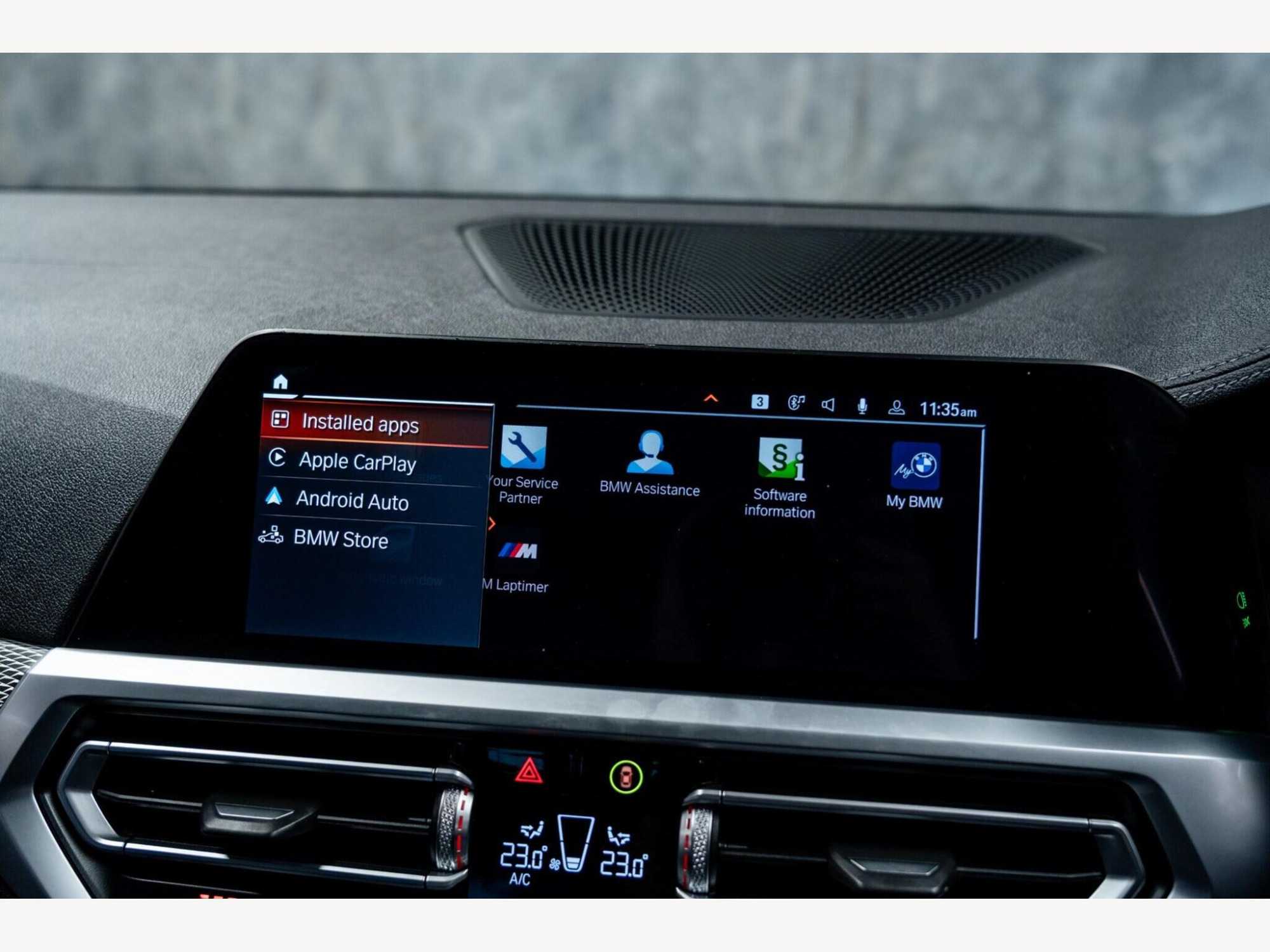 2021 BMW 3 Series image 34