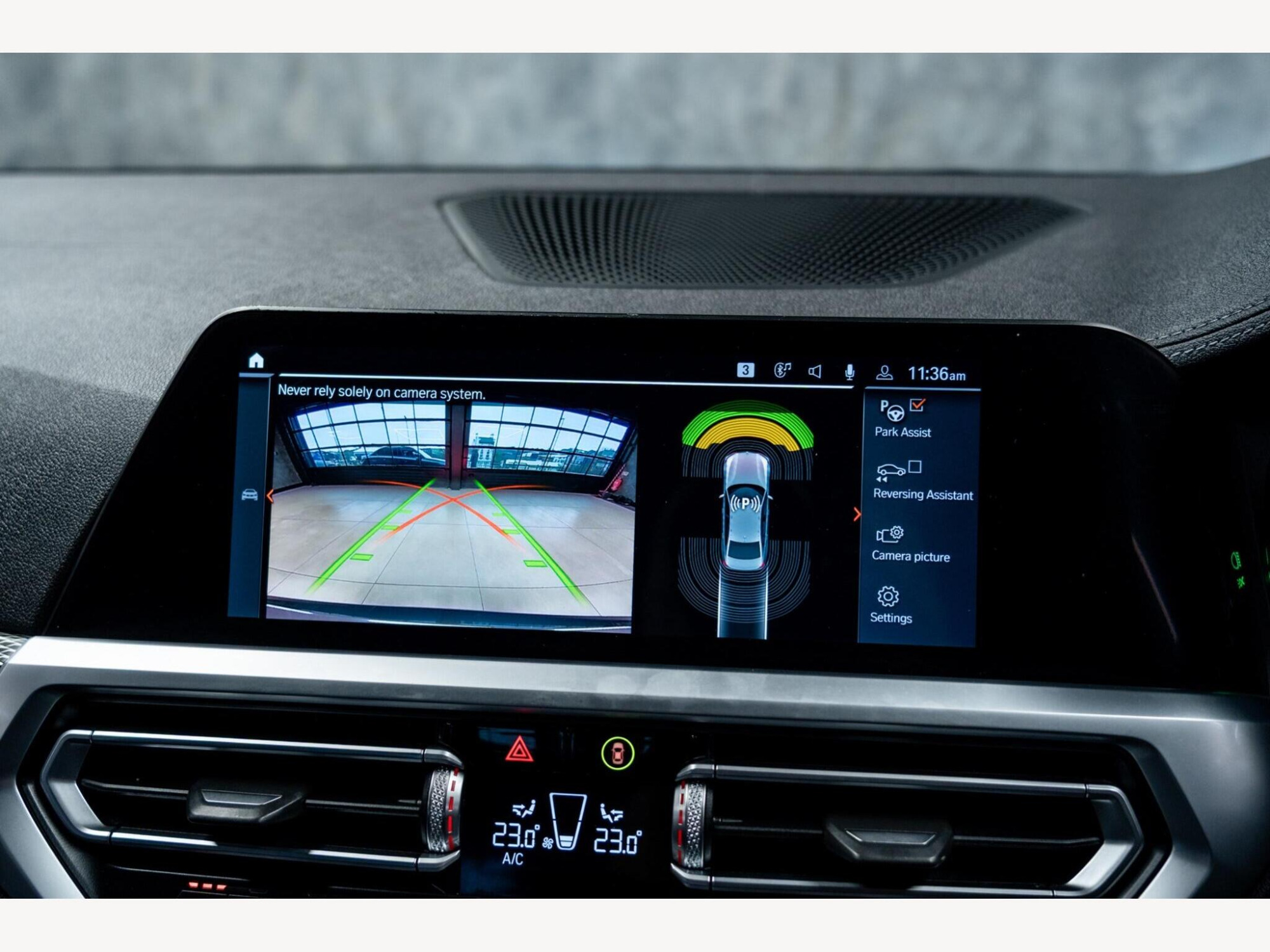 2021 BMW 3 Series image 21