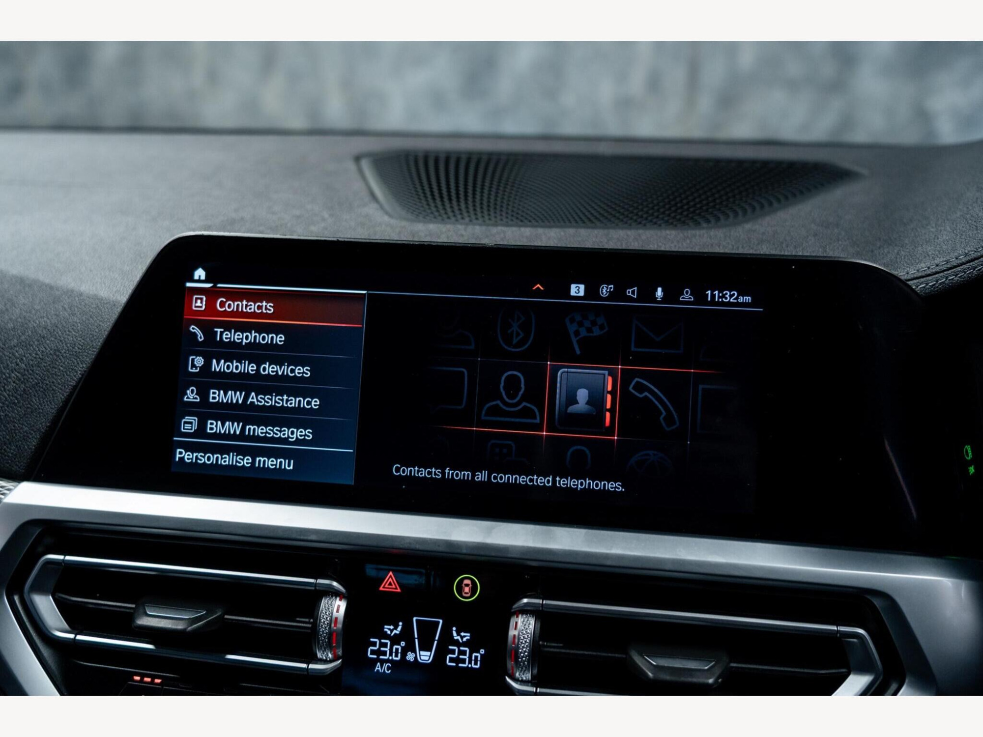 2021 BMW 3 Series image 37