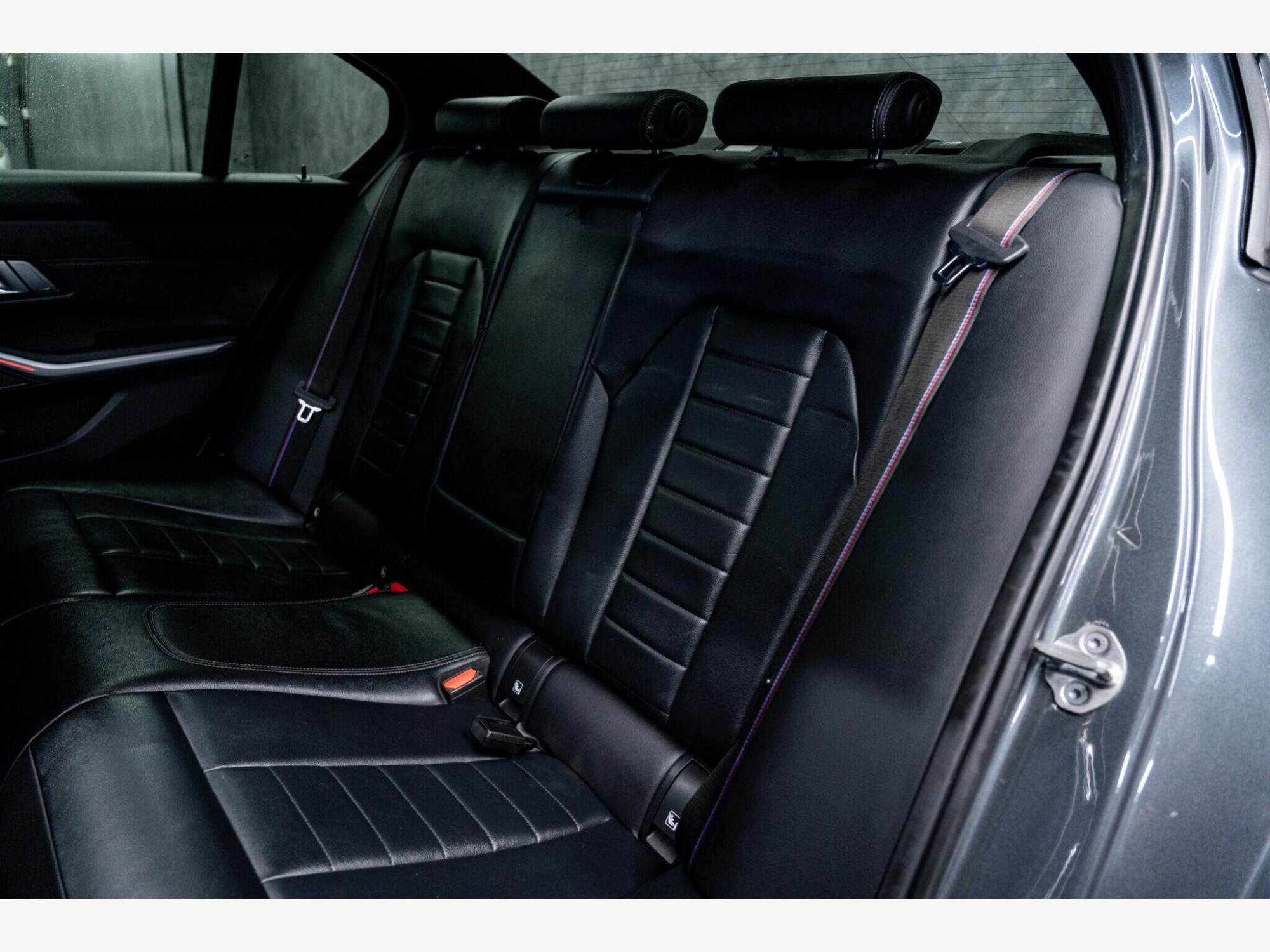 2021 BMW 3 Series image 52