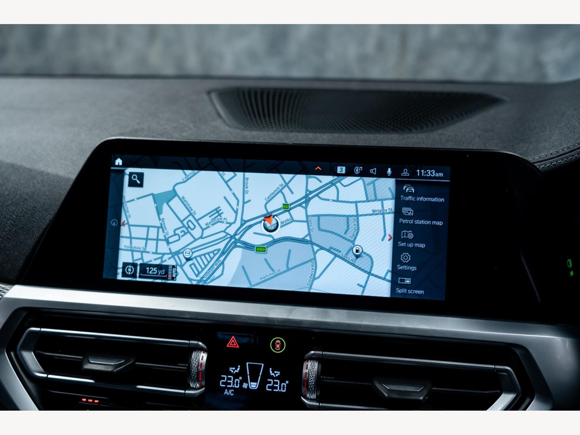 2021 BMW 3 Series image 36