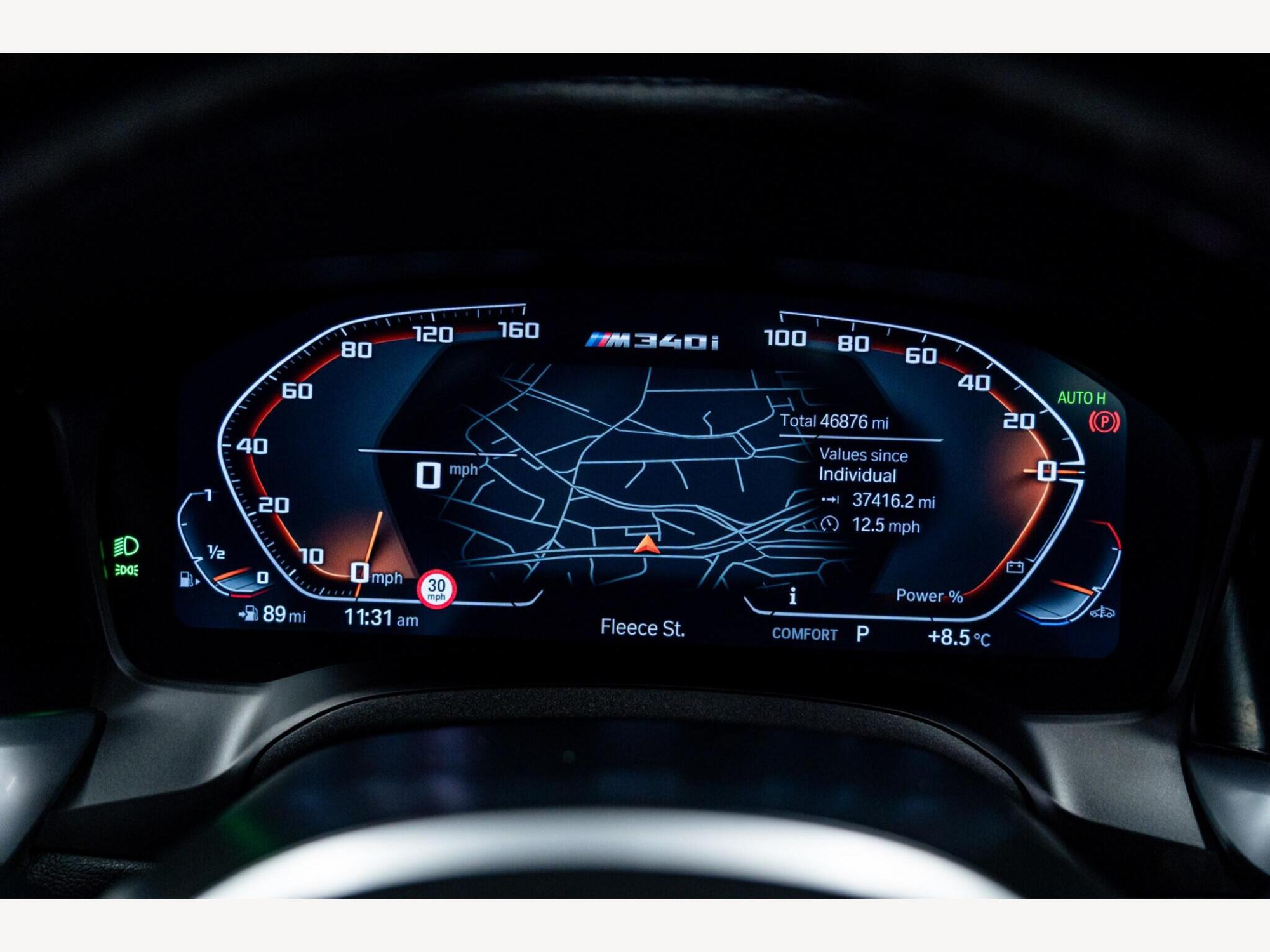 2021 BMW 3 Series image 18