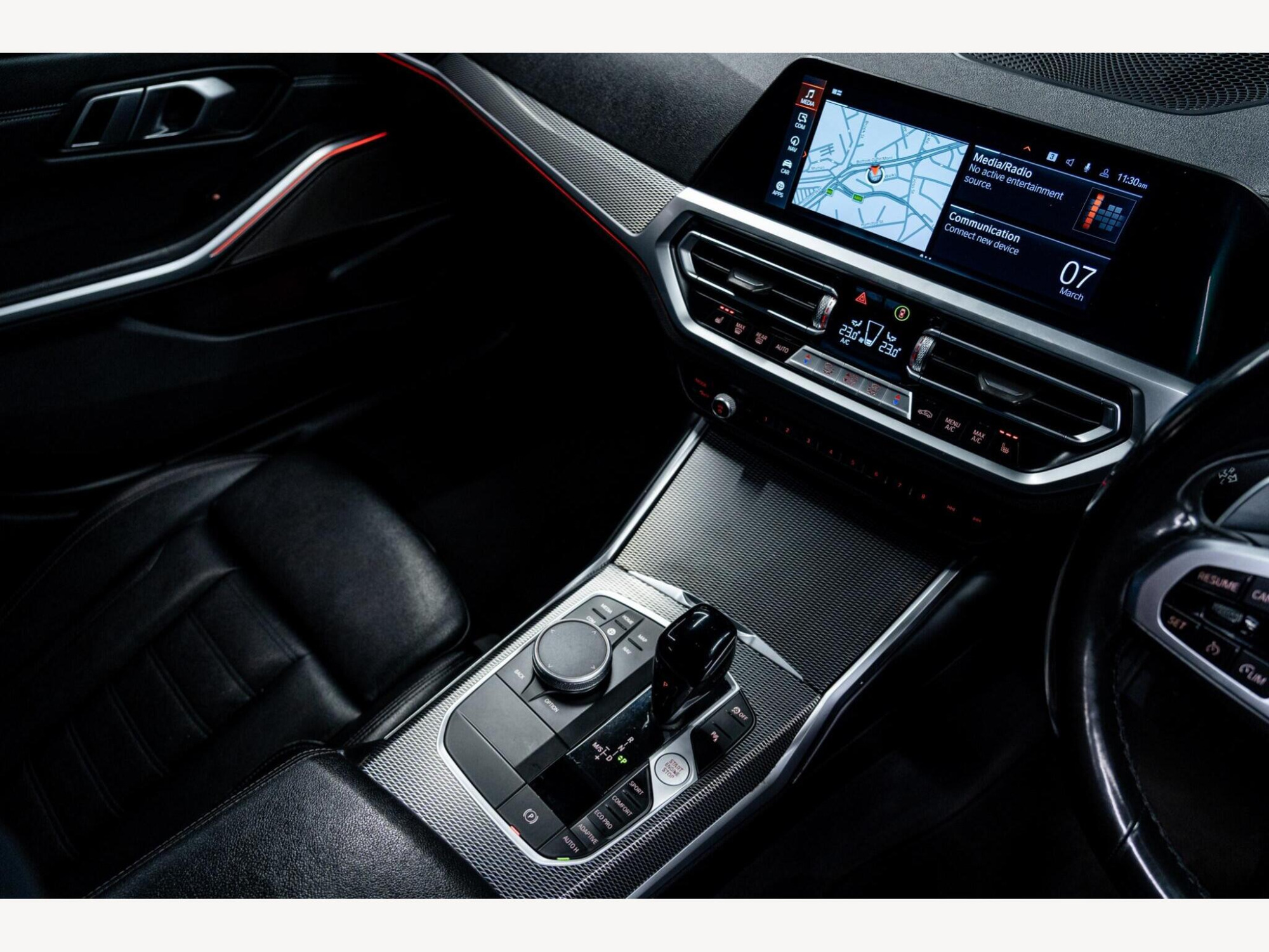 2021 BMW 3 Series image 41