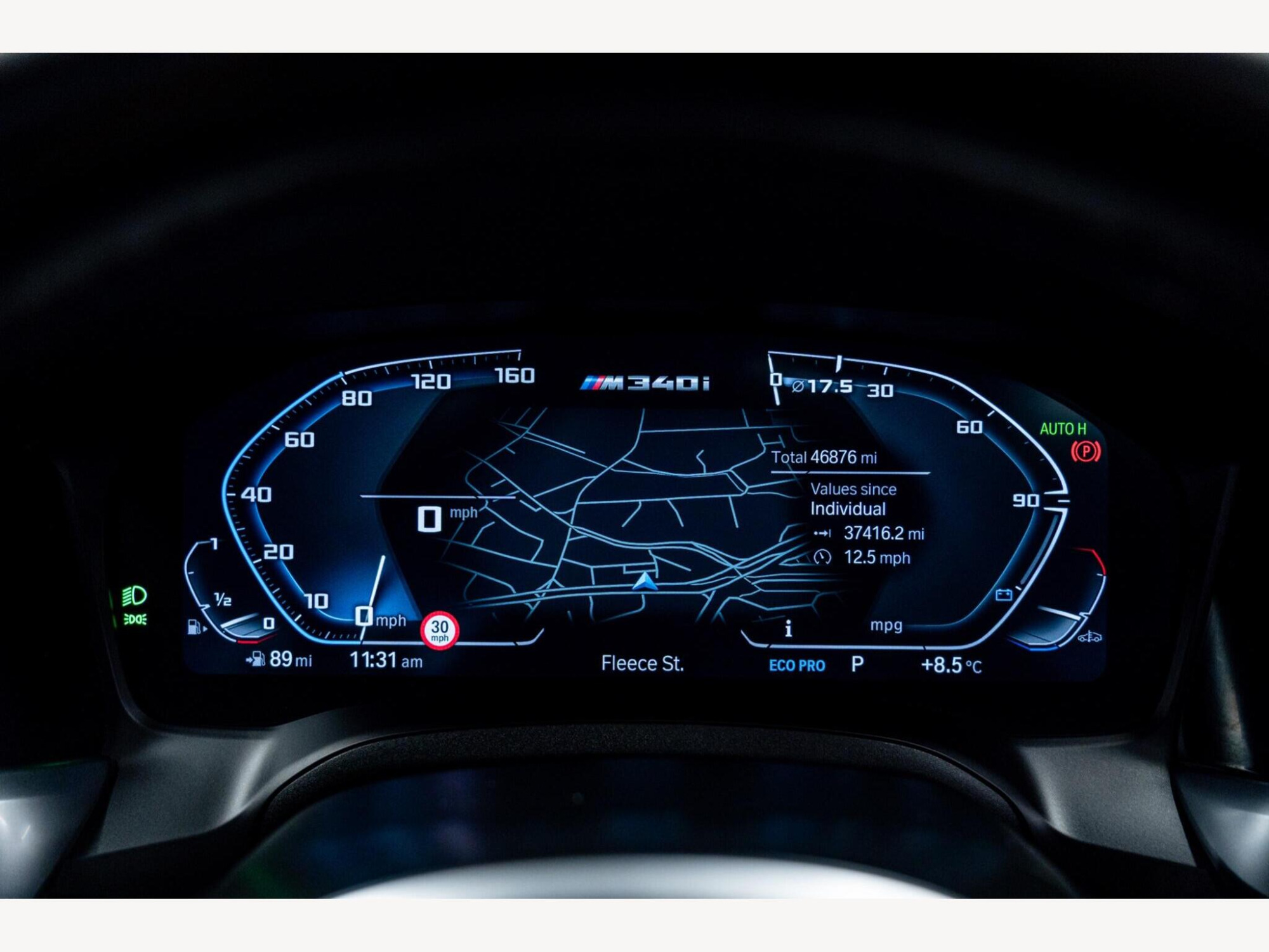 2021 BMW 3 Series image 19