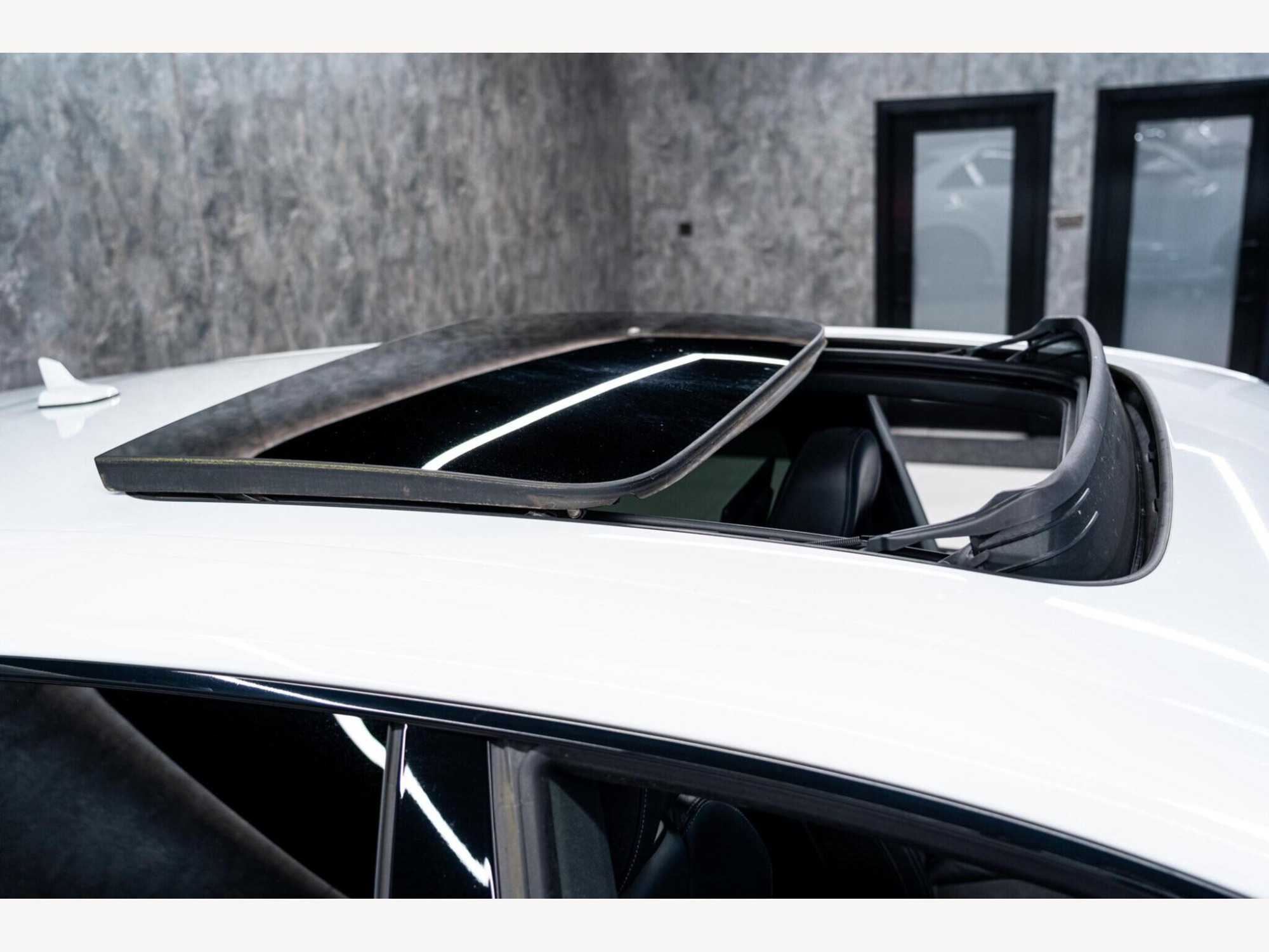 2019 Audi Q8 image 9