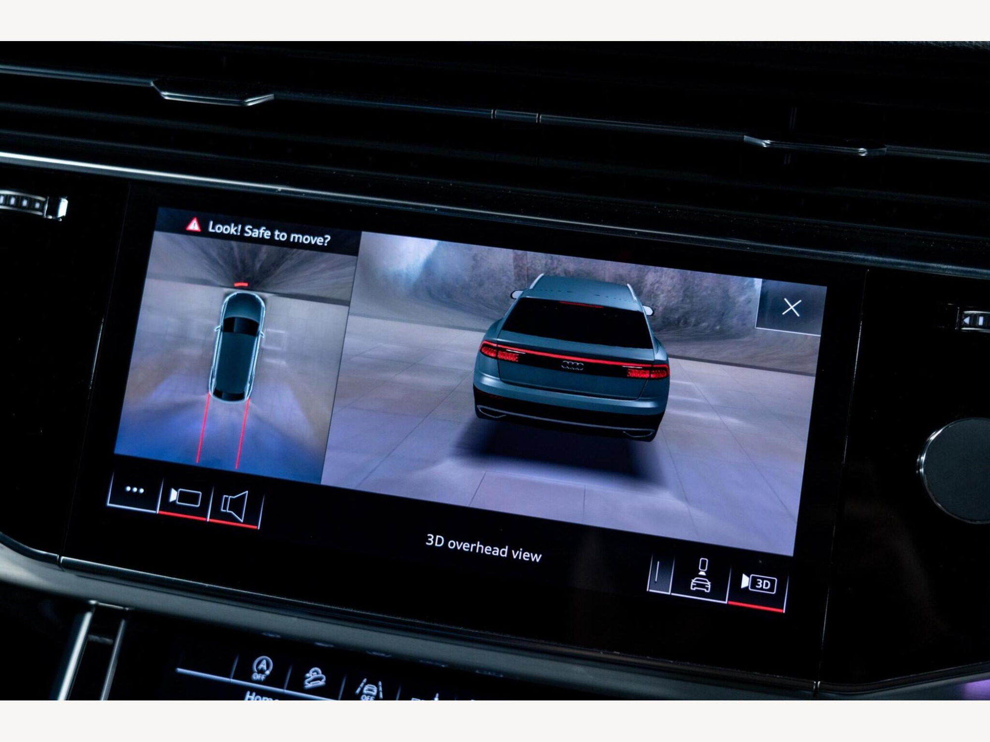 2019 Audi Q8 image 21