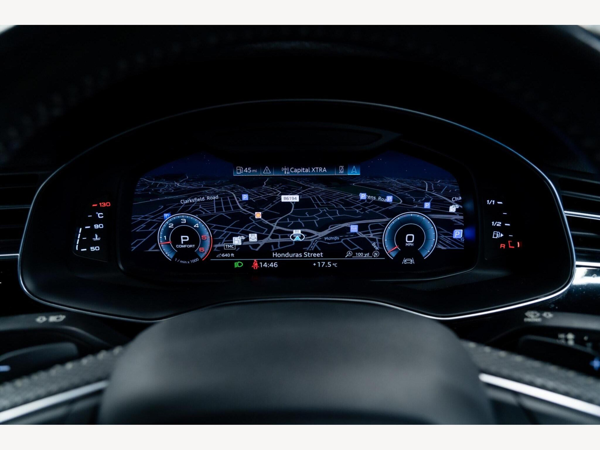2019 Audi Q8 image 19