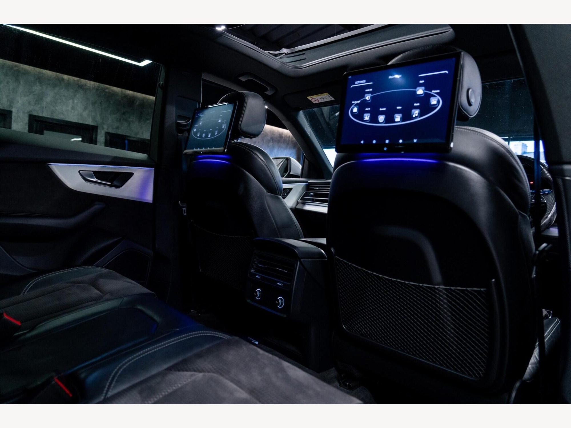 2019 Audi Q8 image 50