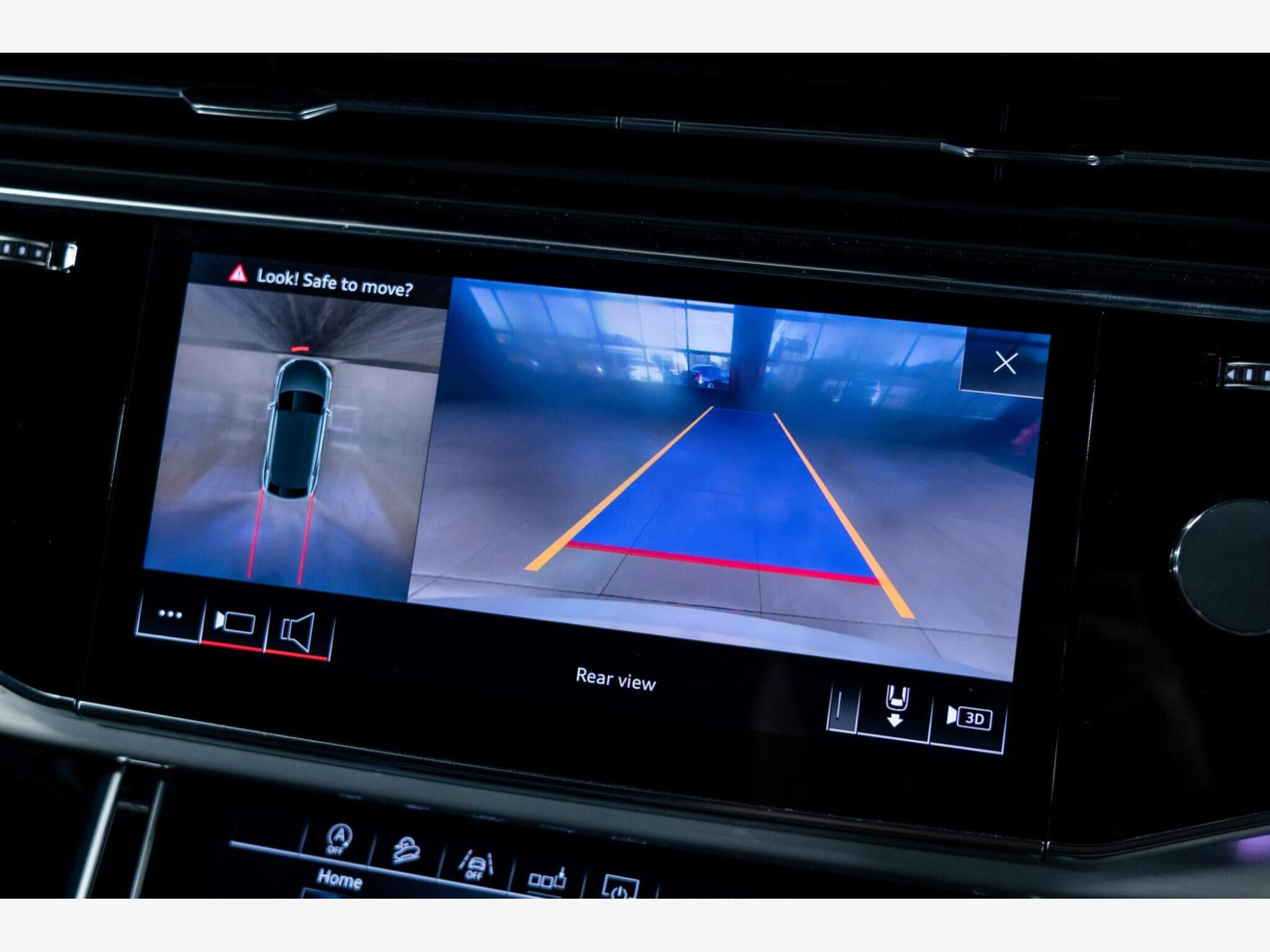 2019 Audi Q8 image 22