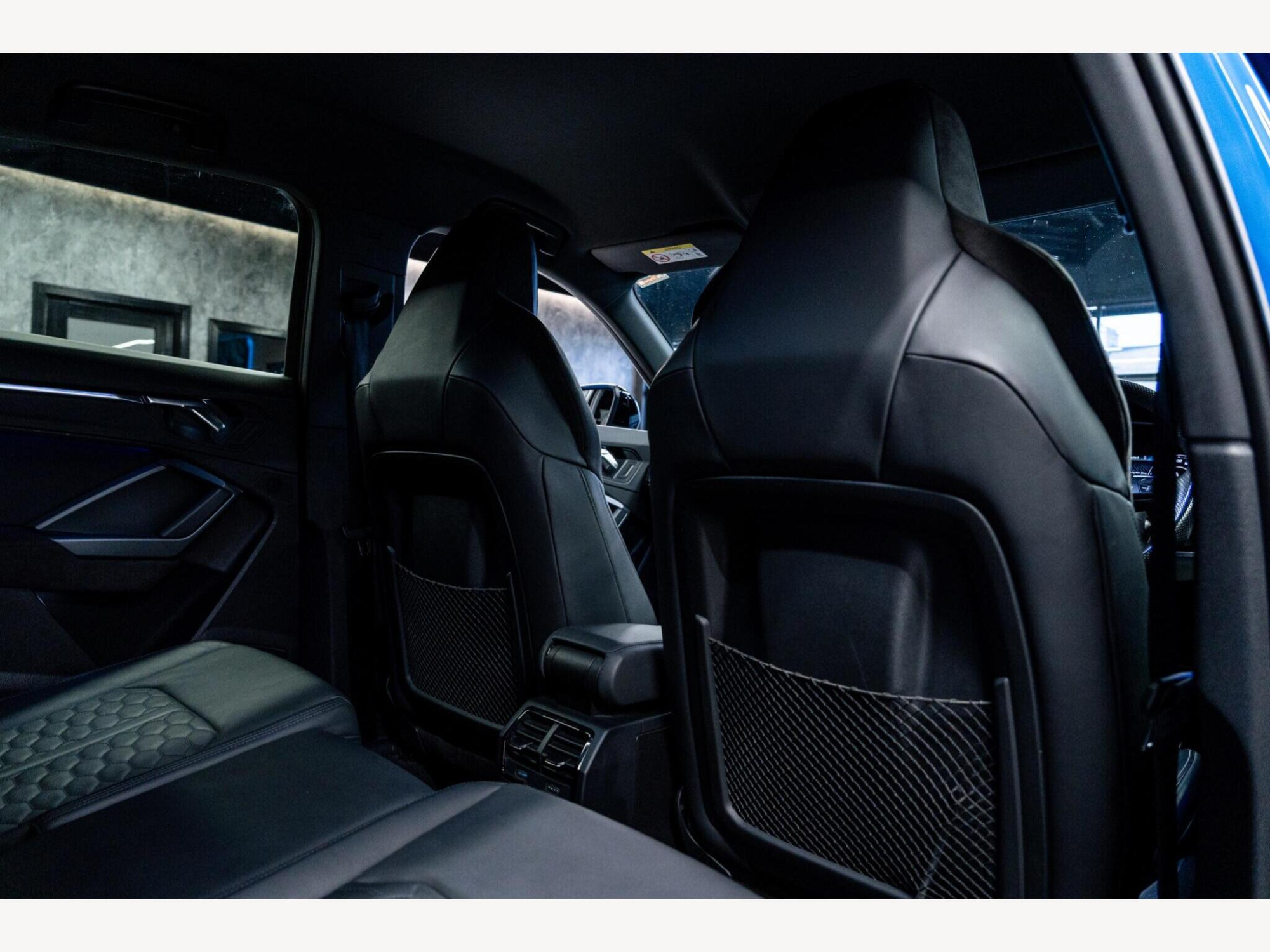 2020 Audi RS Q3 image 41