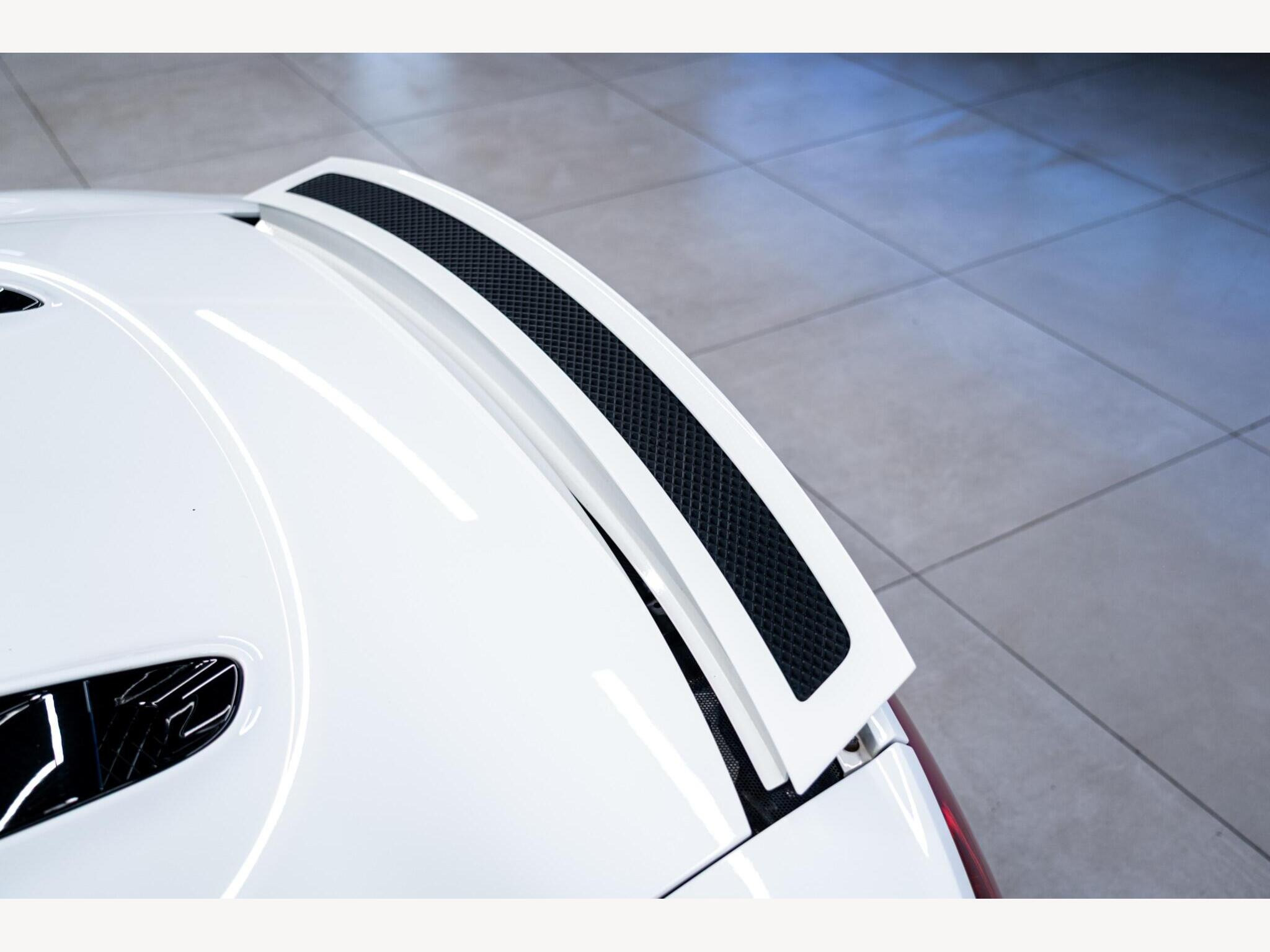 2010 Audi R8 image 19